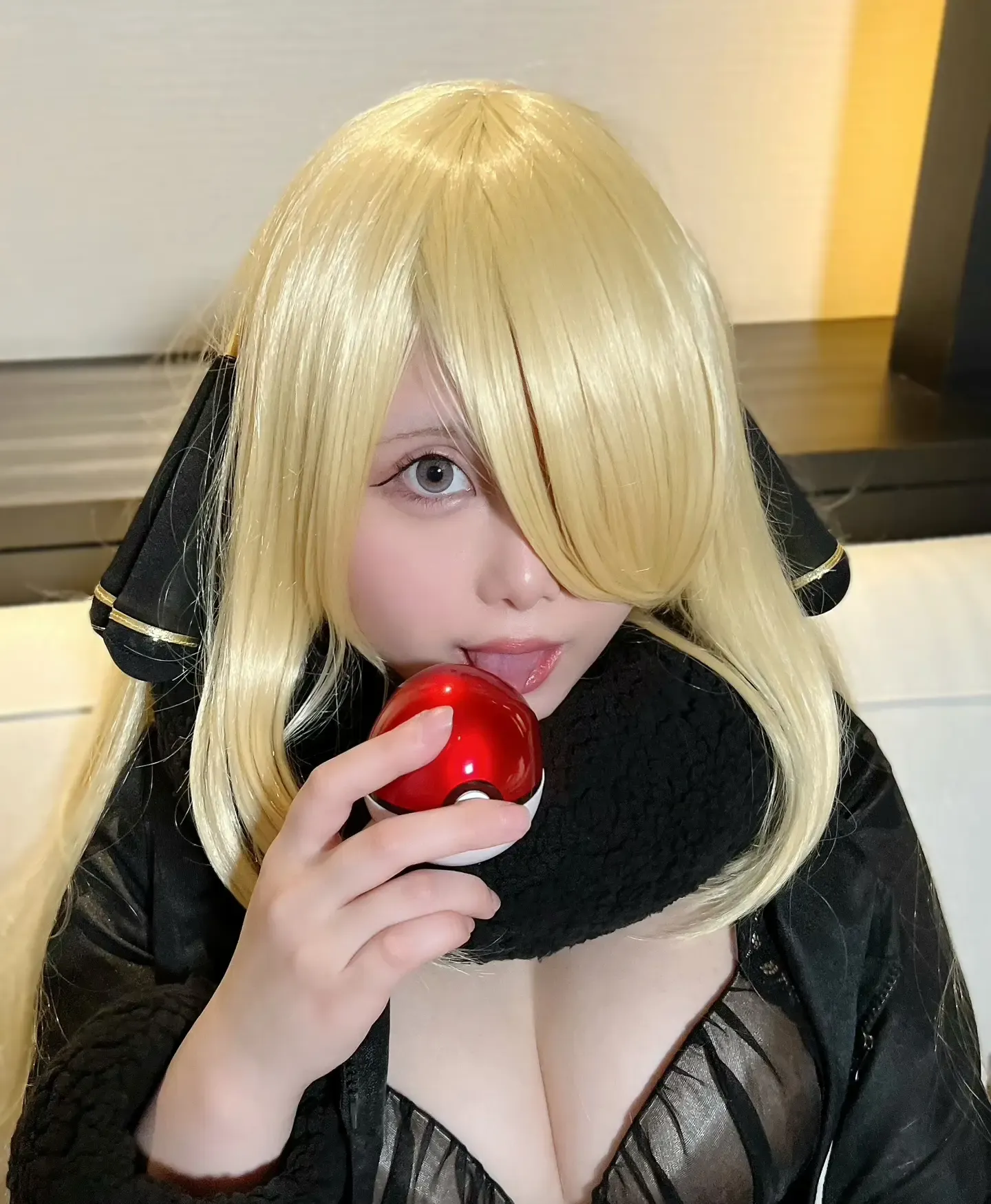 みみふぁーむ Cynthia