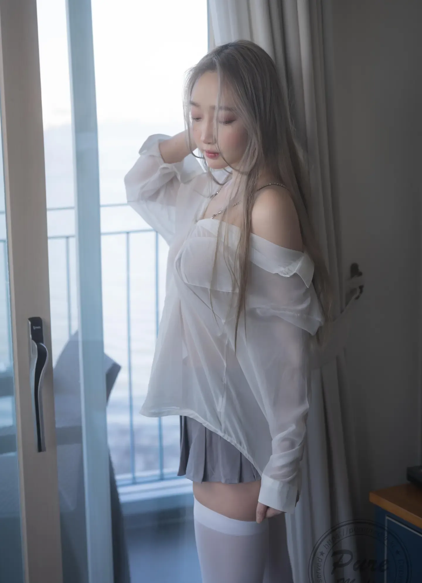 PureMedia Vol.274 Raon 라온 Debut
