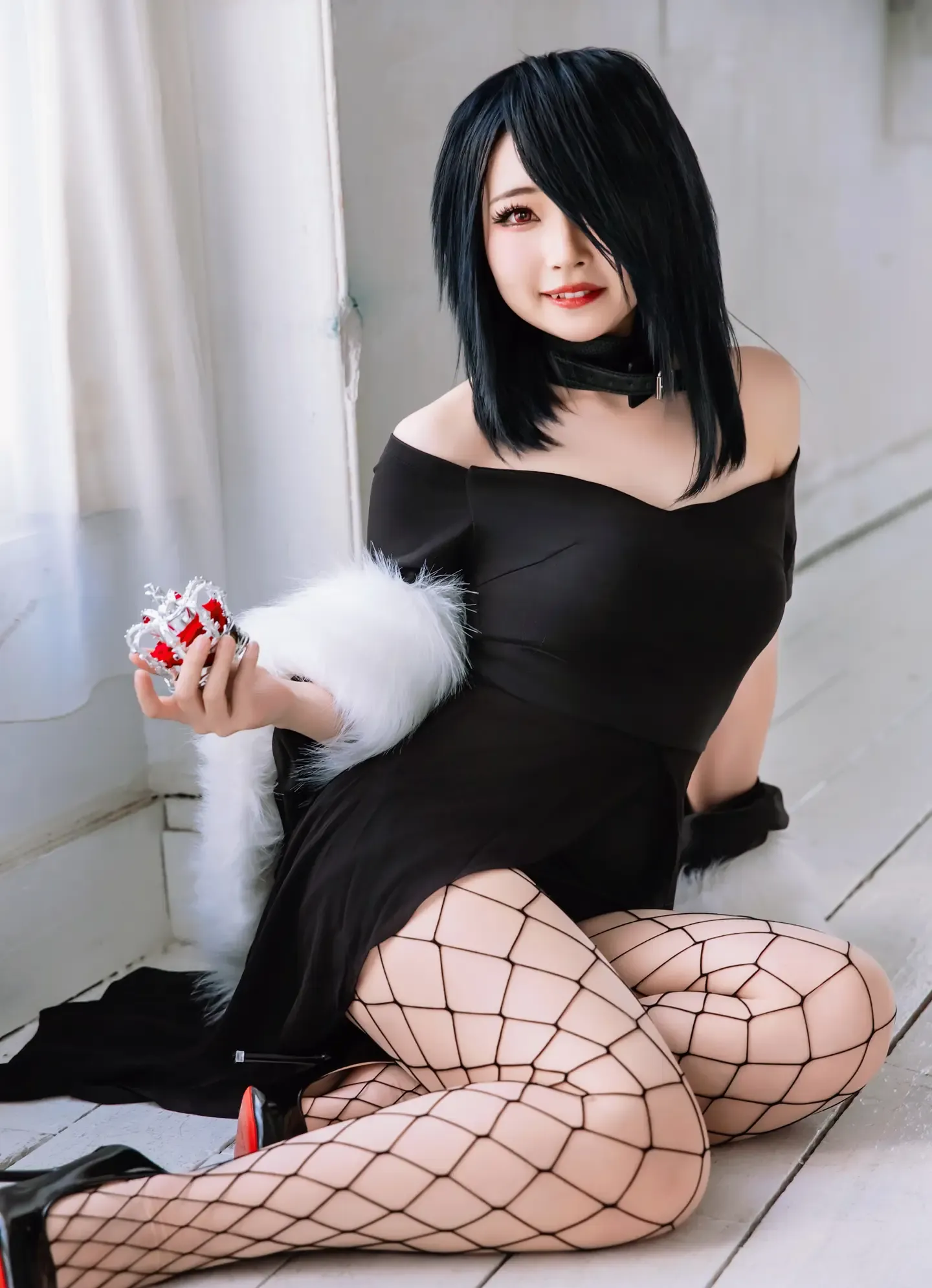 Coscchi COSH-014 Alkaased