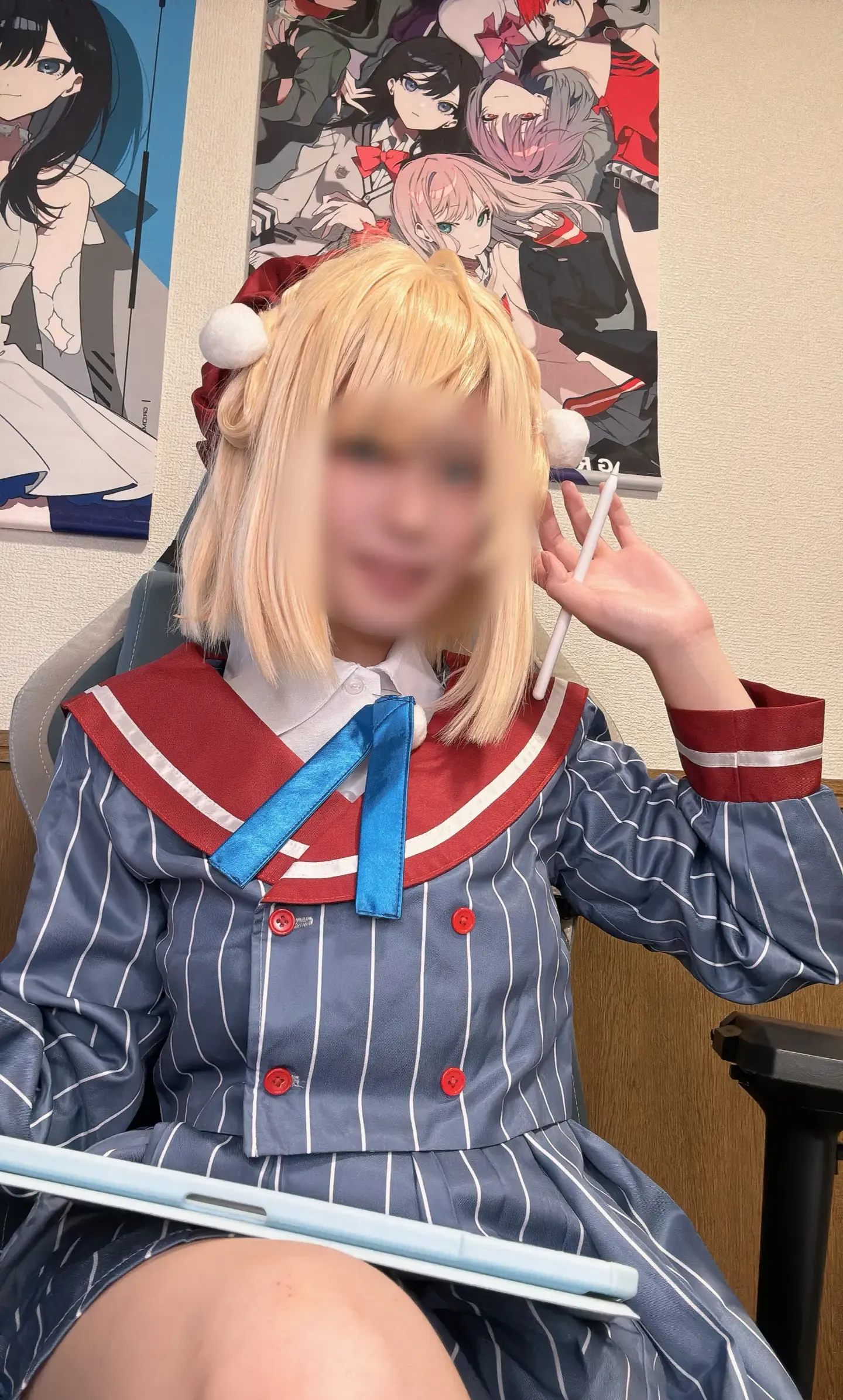 ブロッコリー 20240826 Shigure Ui