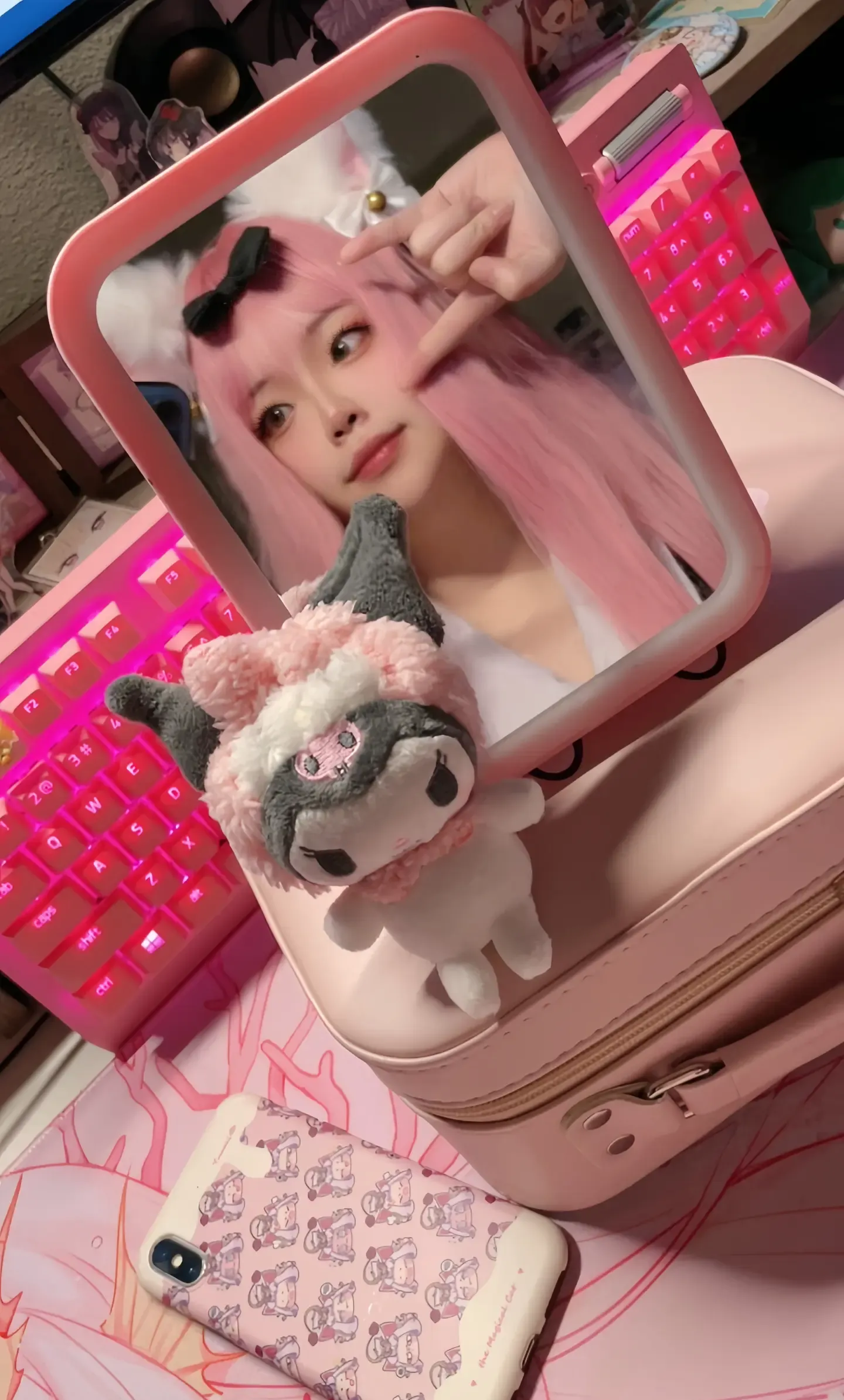 Miniyeou Chika