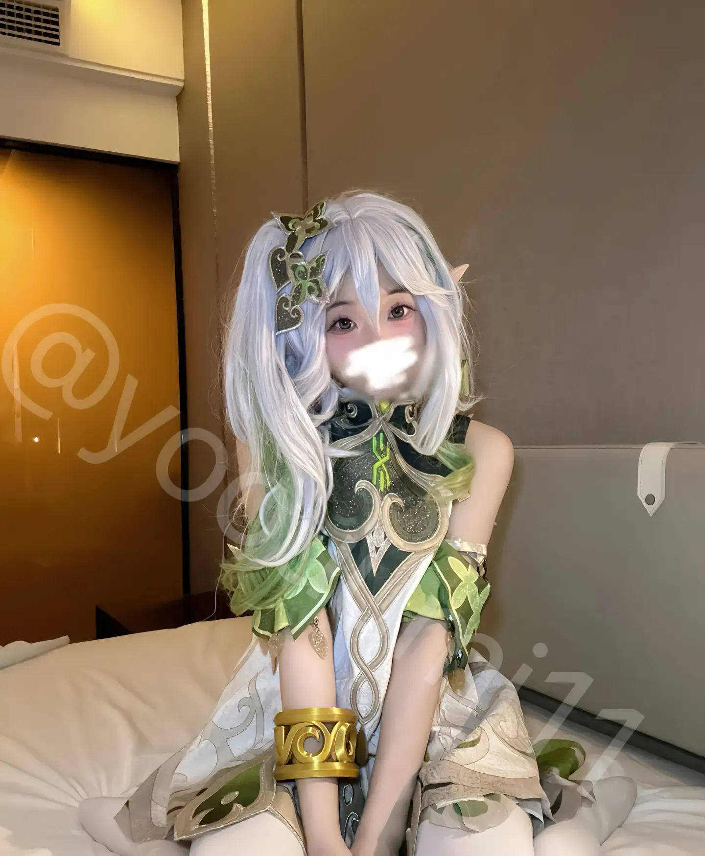 优米 散图合集