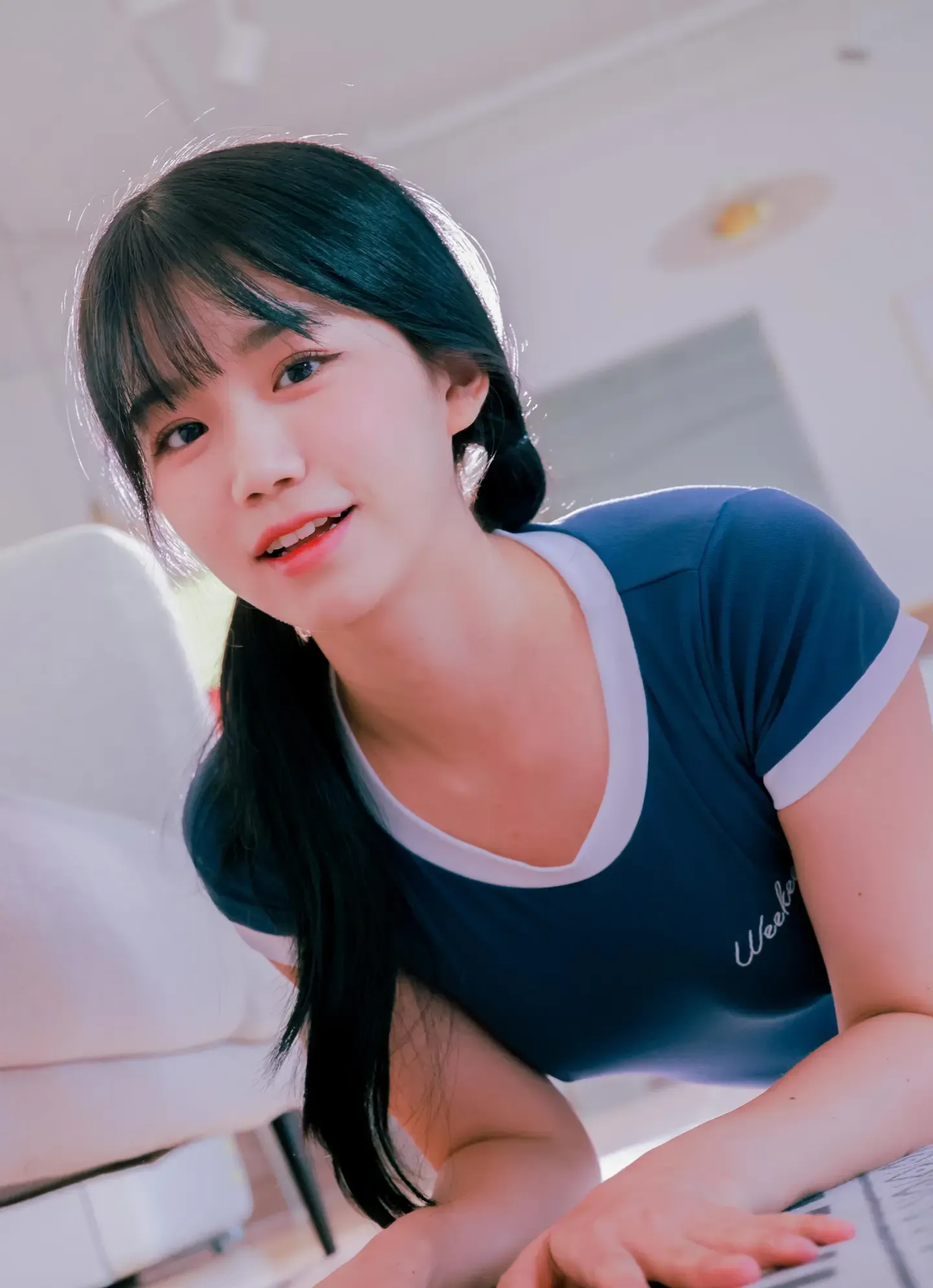 Yui 유이 SWEETBOX SWTB Vol.30 Heart Steal