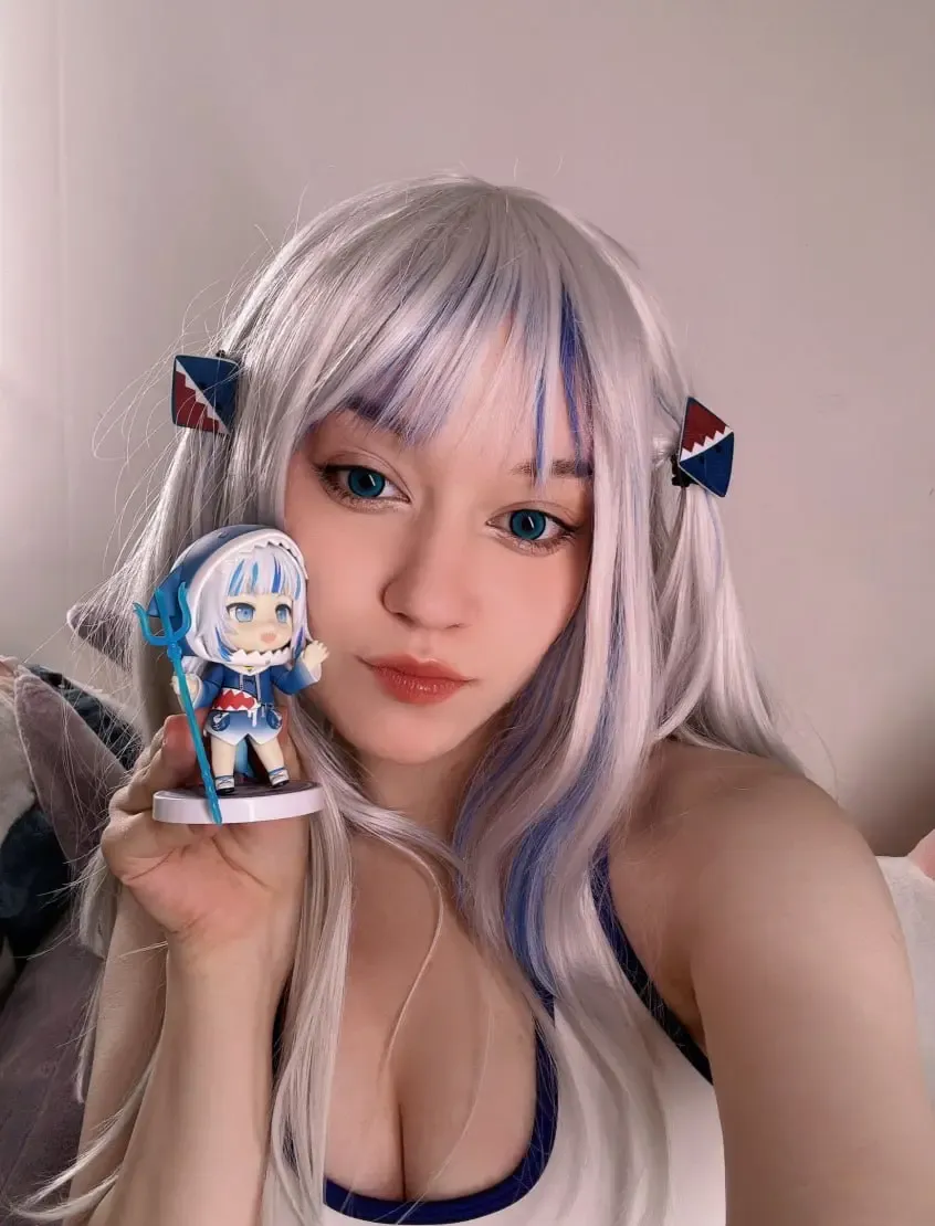Donnaloli Sporty Gura