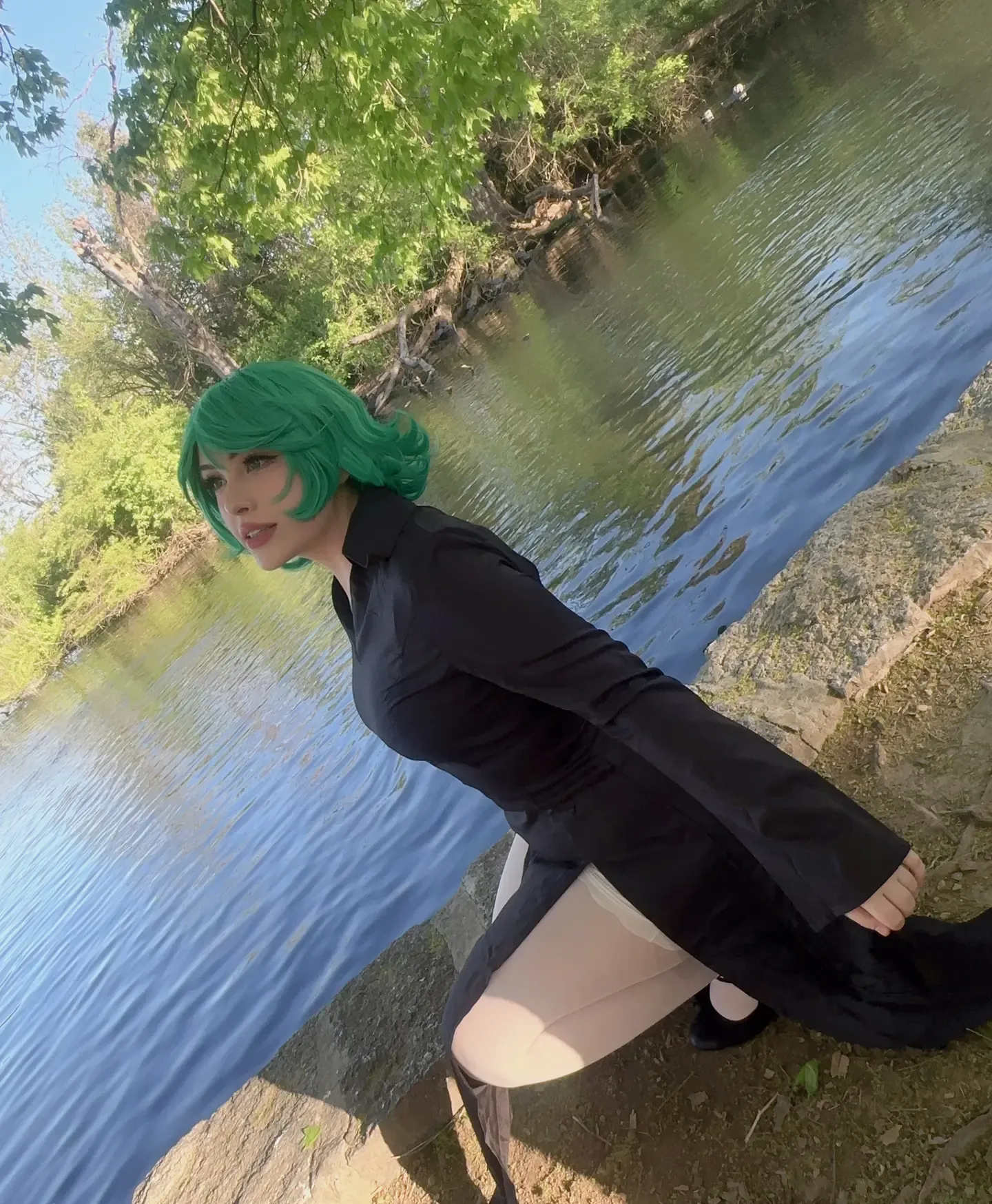Junkenstein Tatsumaki