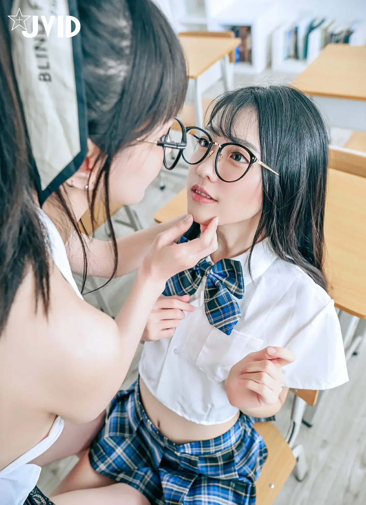 妍妍 禁忌的师生恋