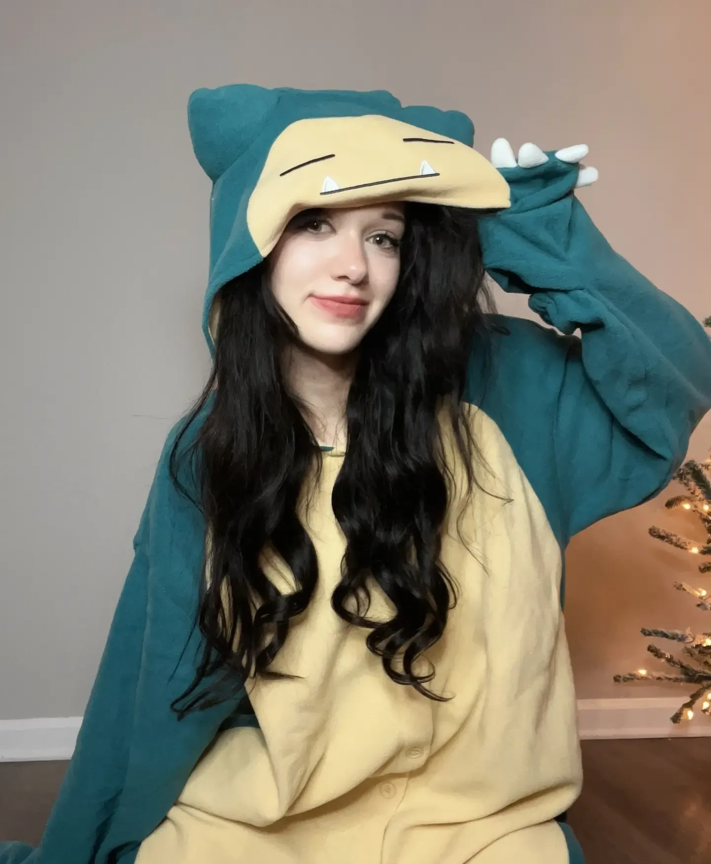 Chococae Snorlax