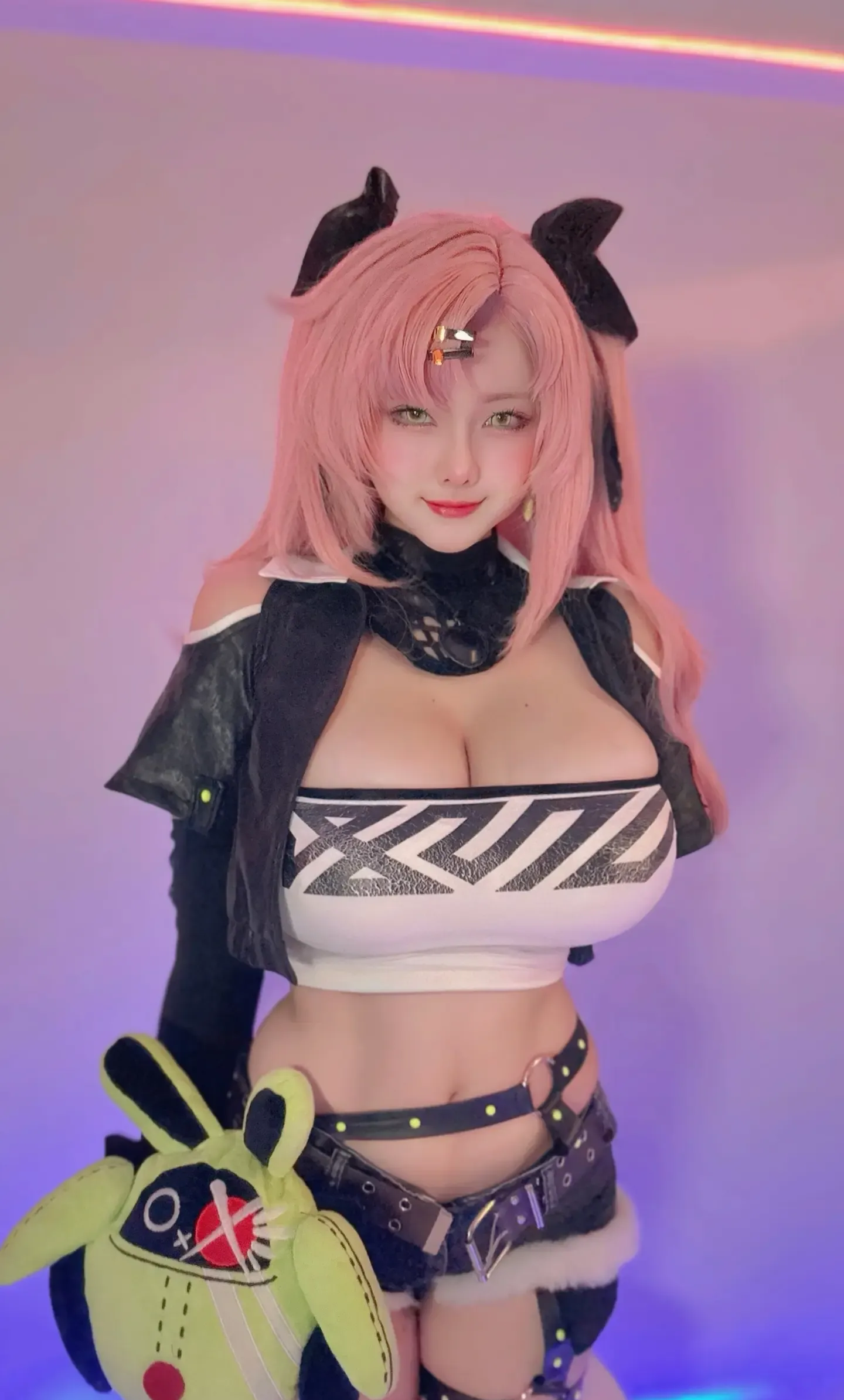 Nookkiizz Nicole