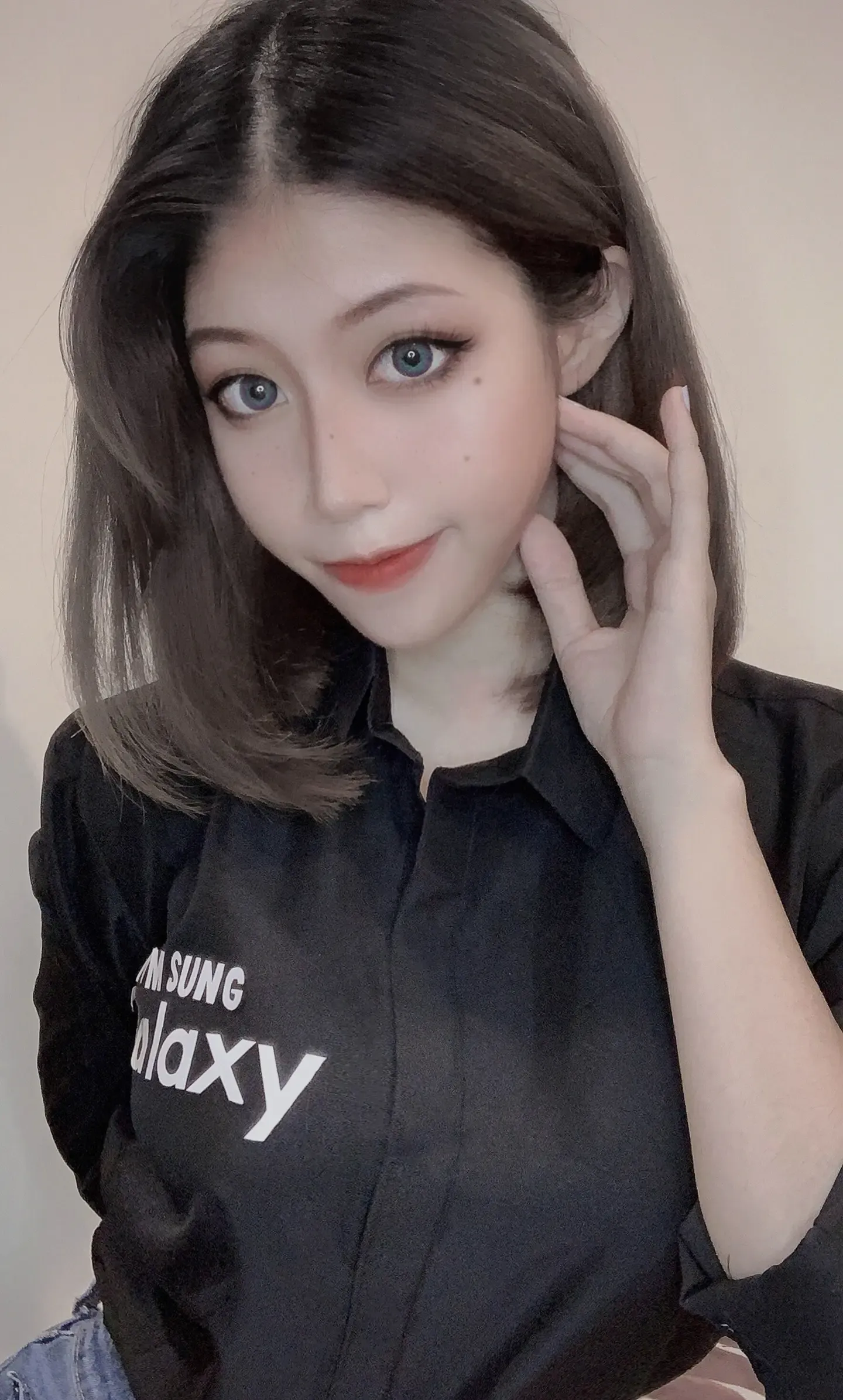 AinNguyen Samsung Sam