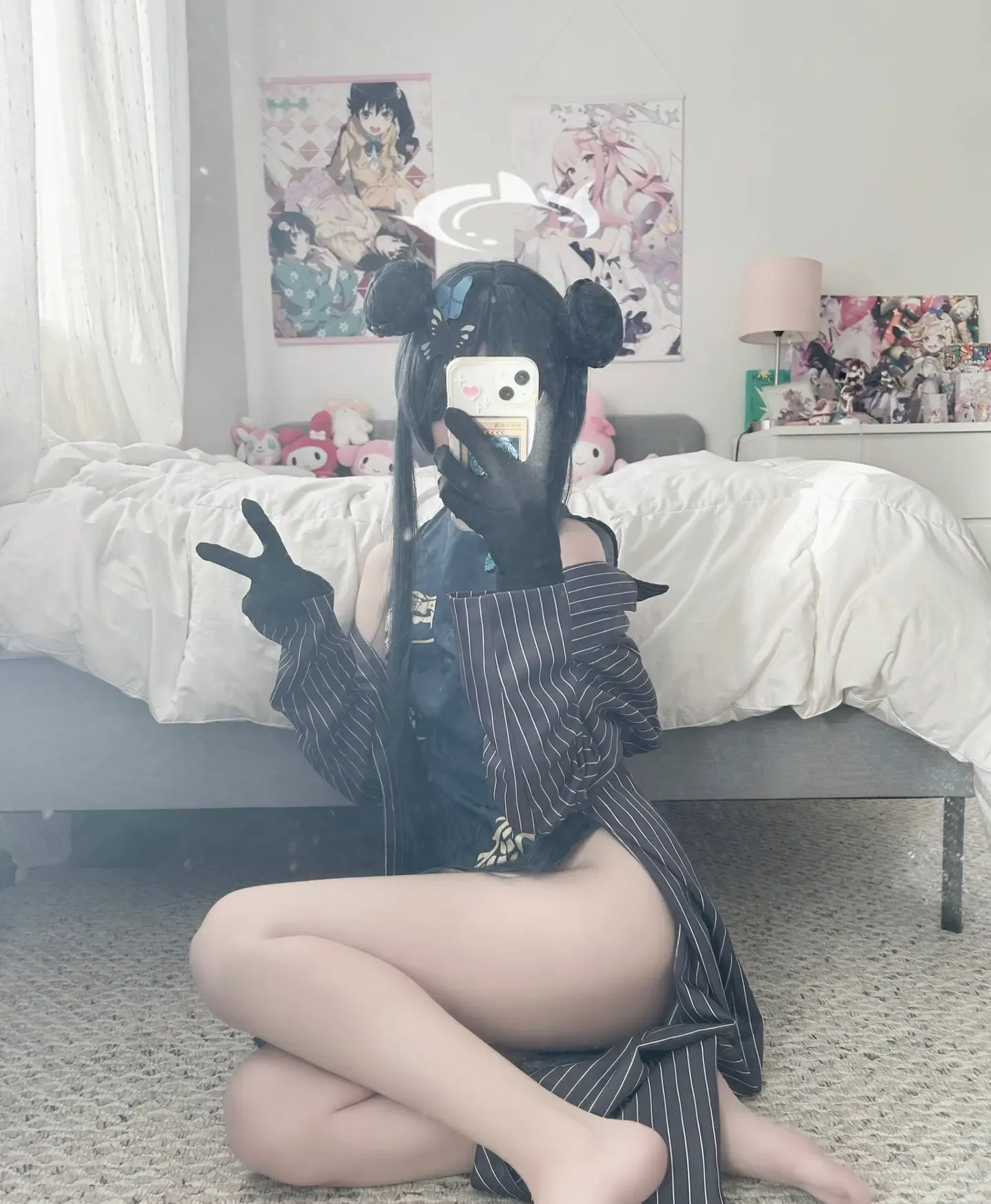enwyu Kisaki