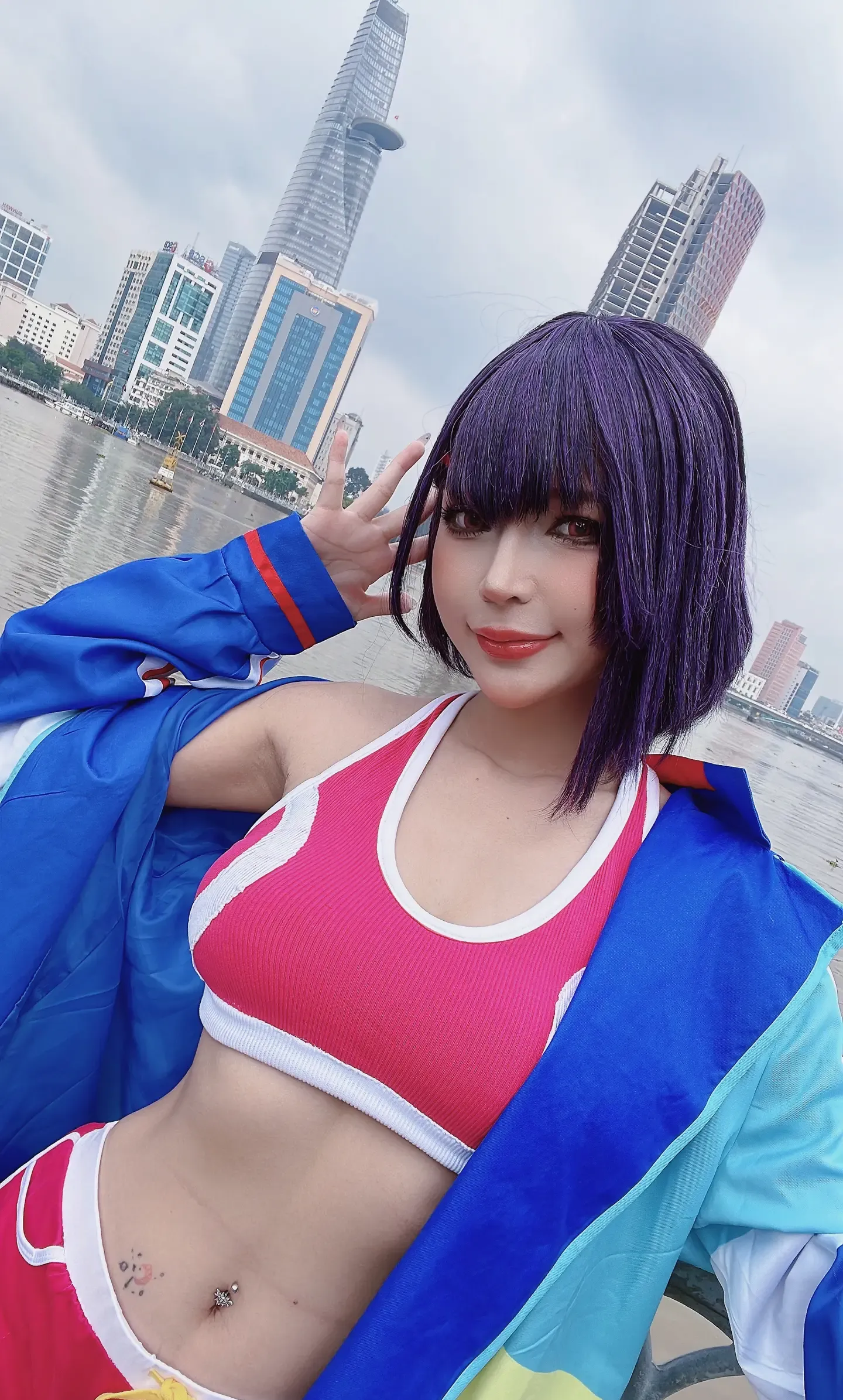 UmekoJ Shizuka
