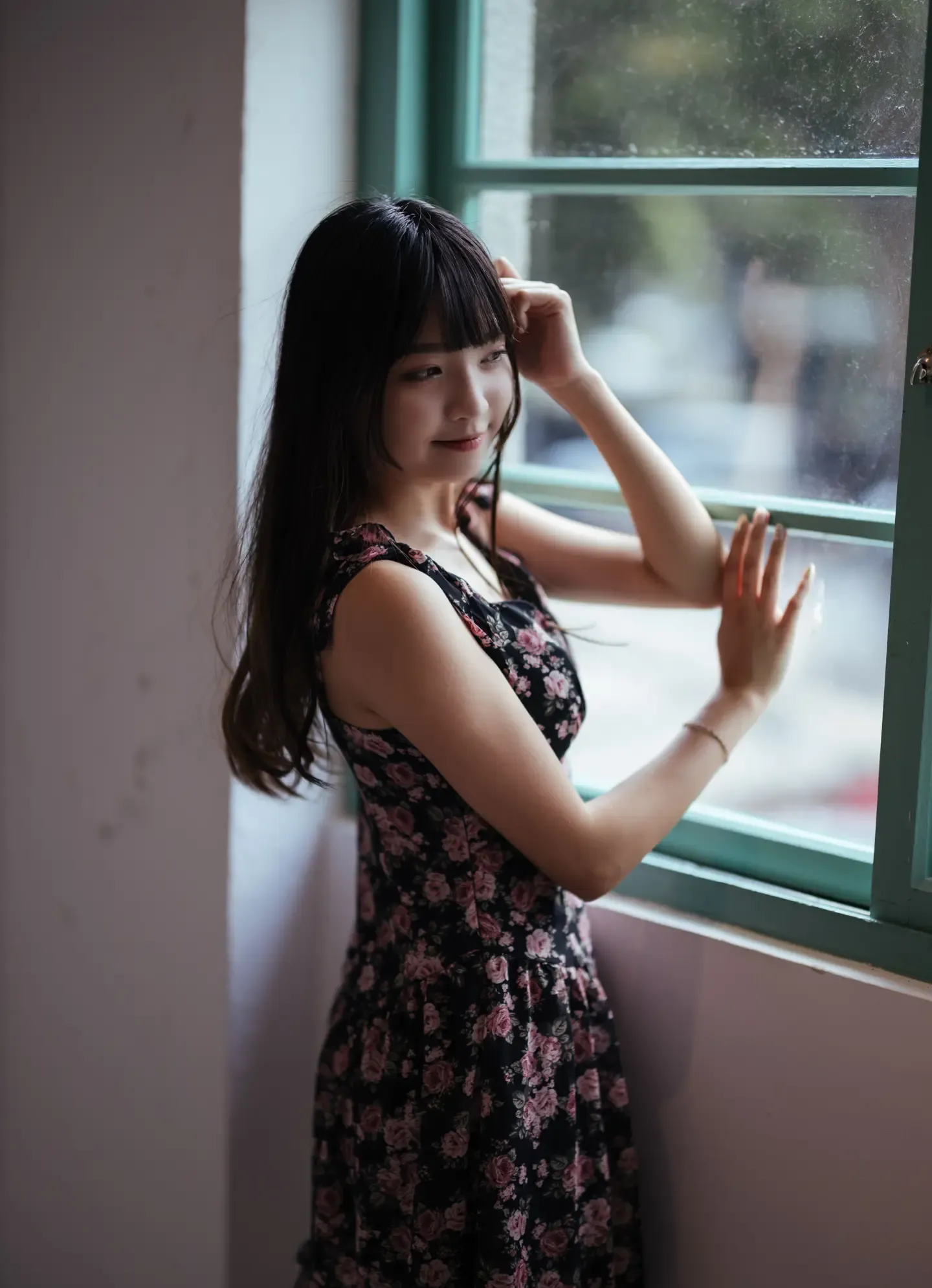 小颖 永春街