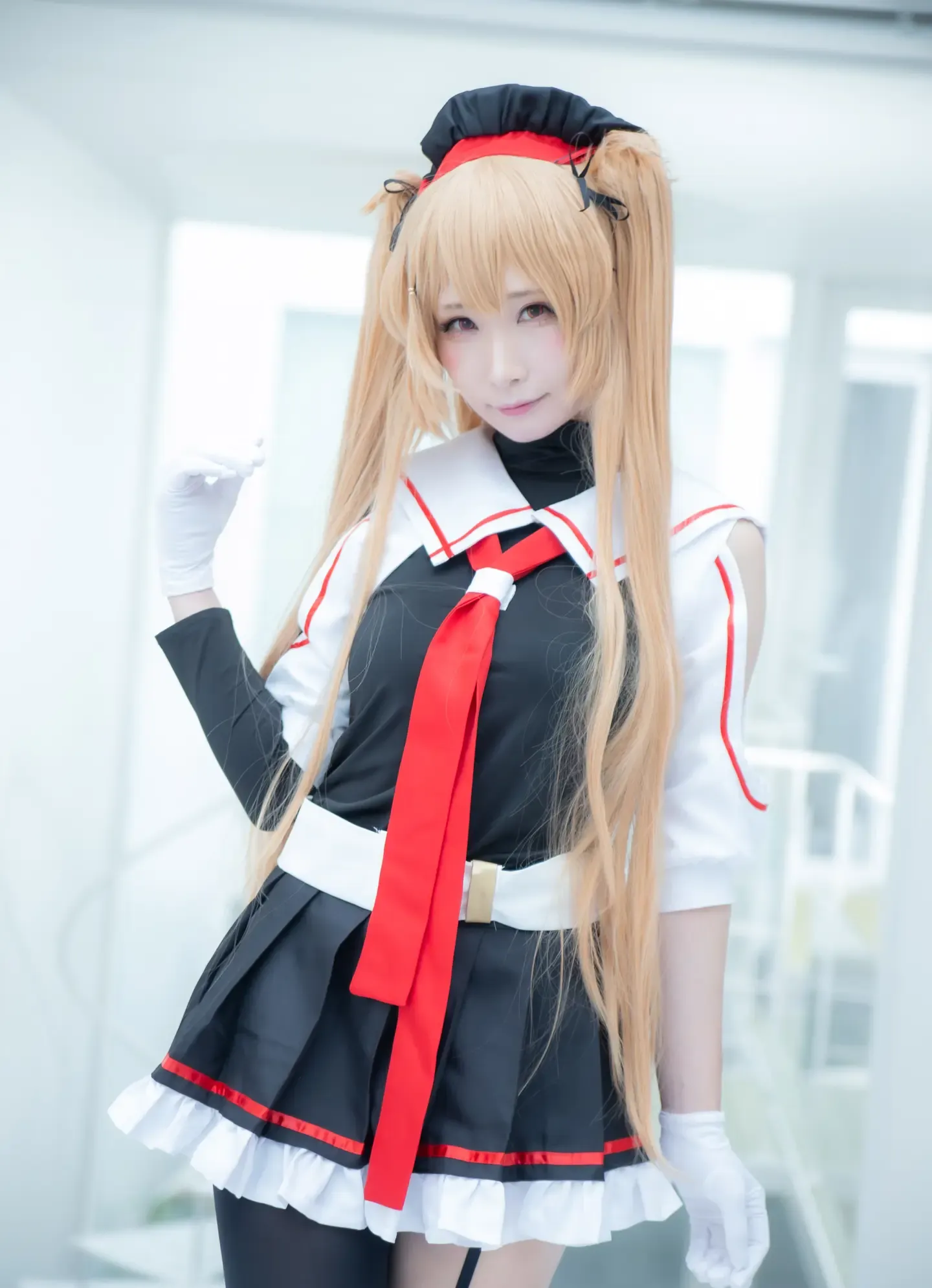 あつき Atsuki MySuite KanColle Murasame Kai 2 艦これ 村雨改二 Suite Collection 42