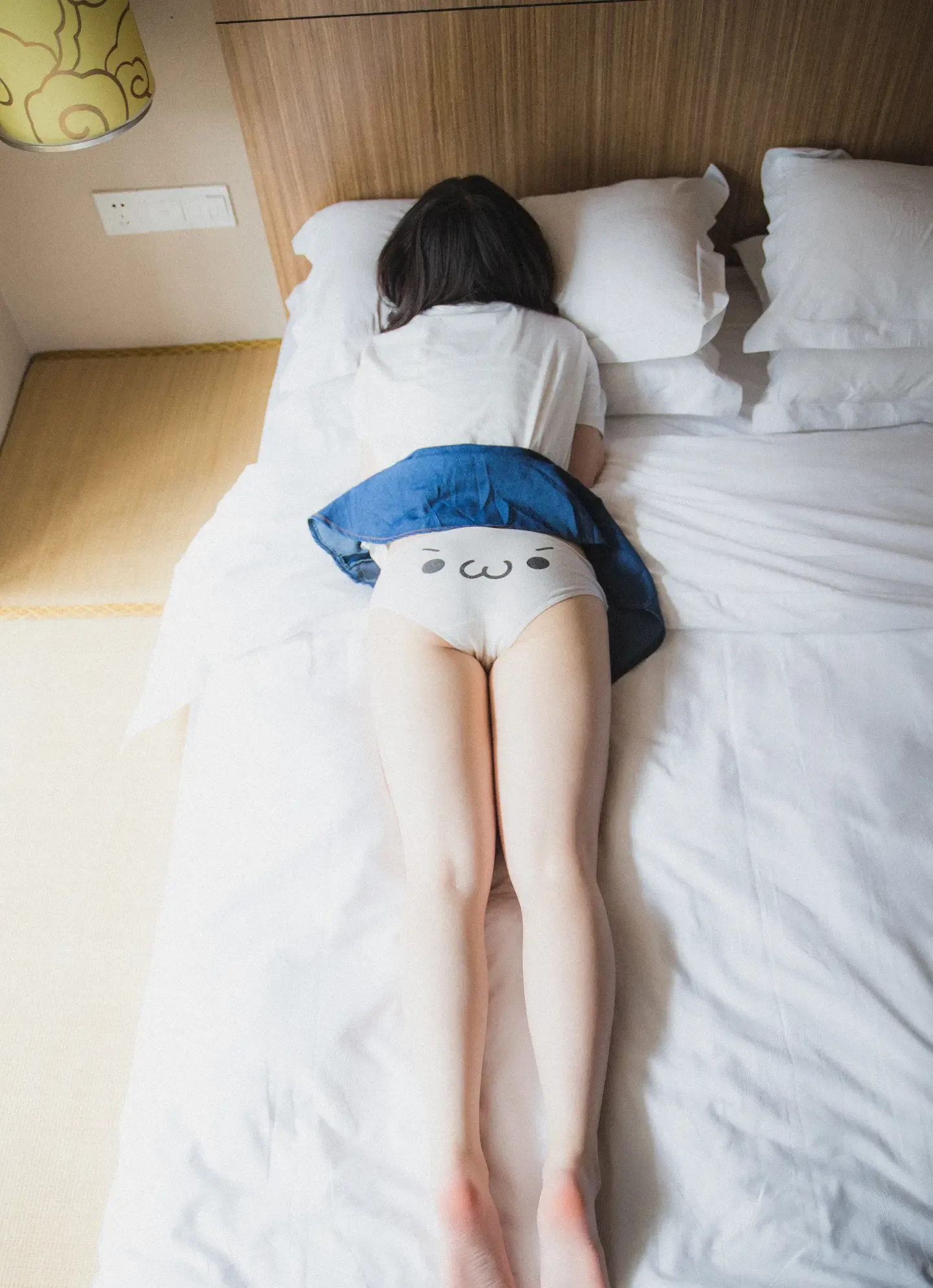 柚木 红白调教