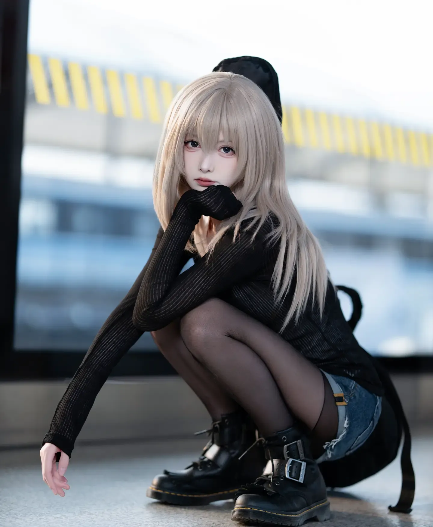 池田七帆 河原木桃香