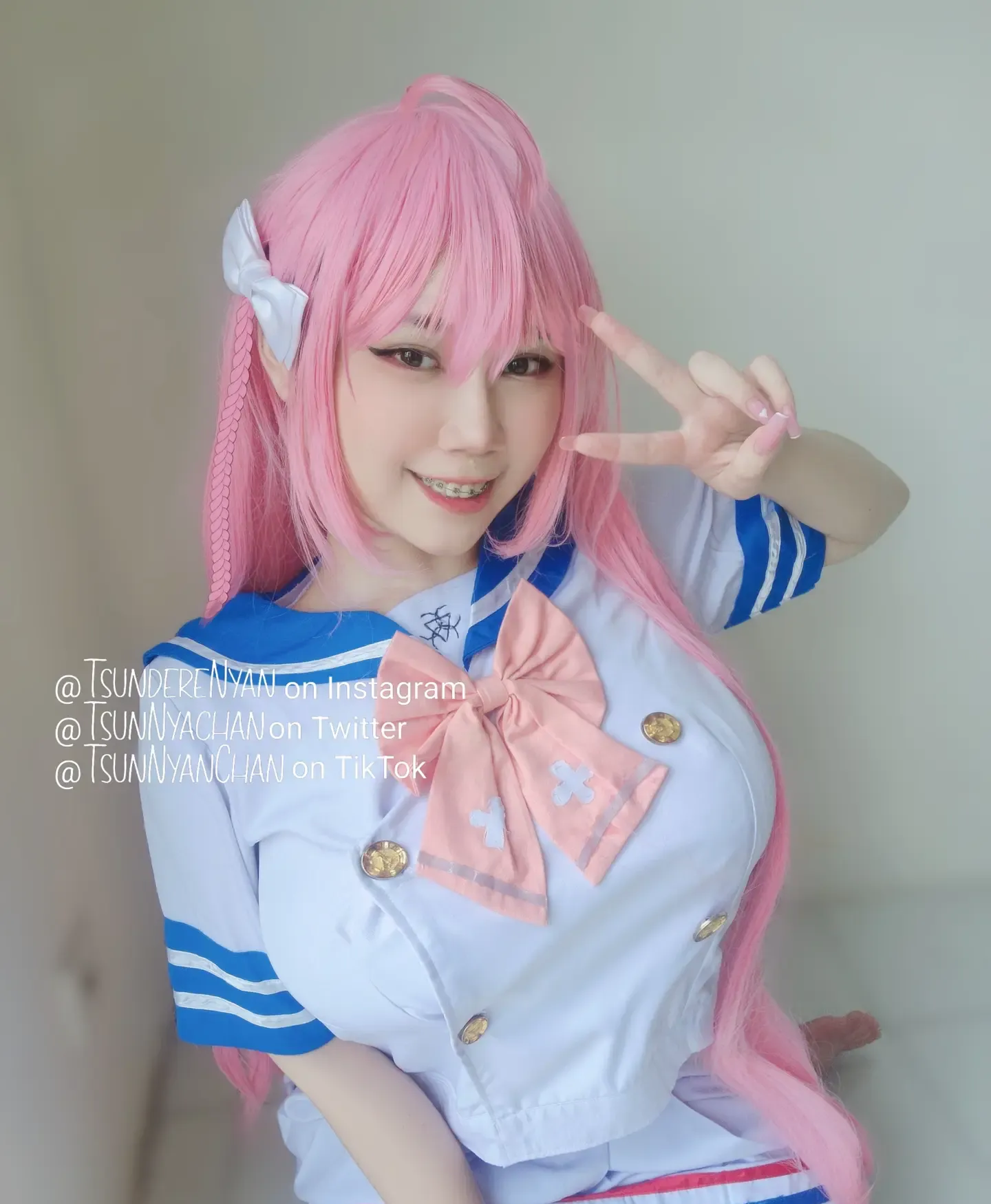 Tsunnyanchan Urawa Hanako