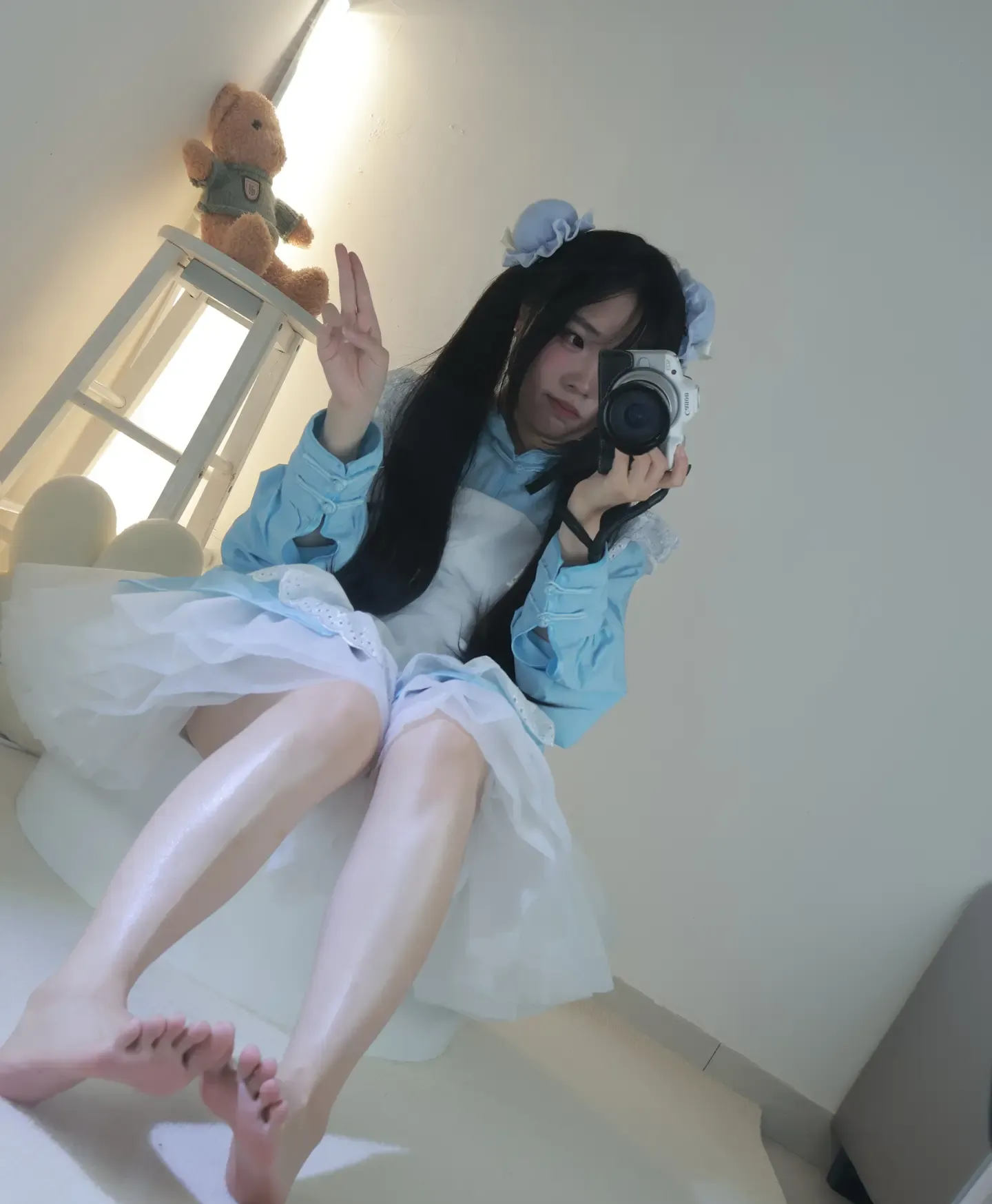 小羊蛋卷 中华娘2.0