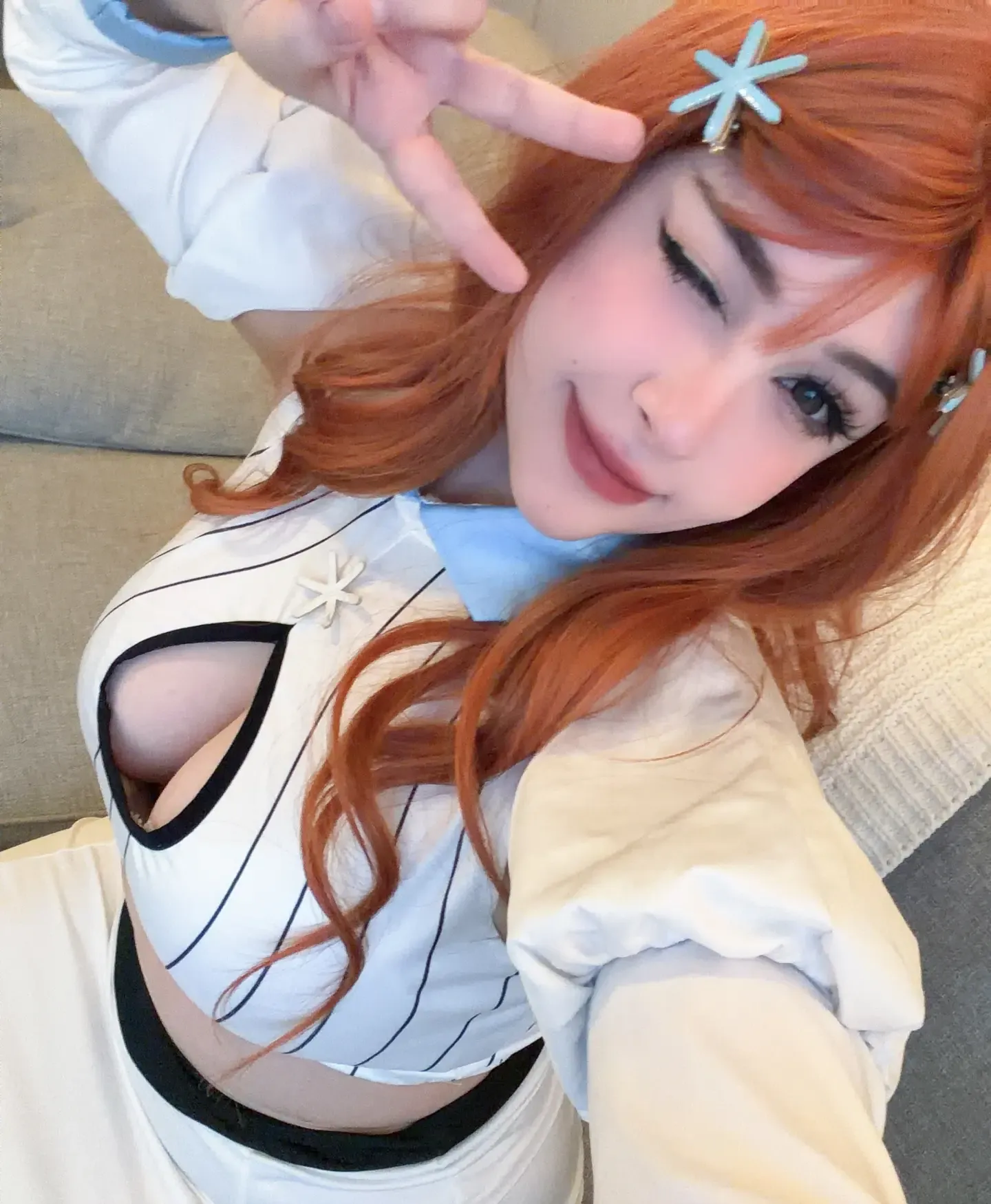 Junkenstein Orihime