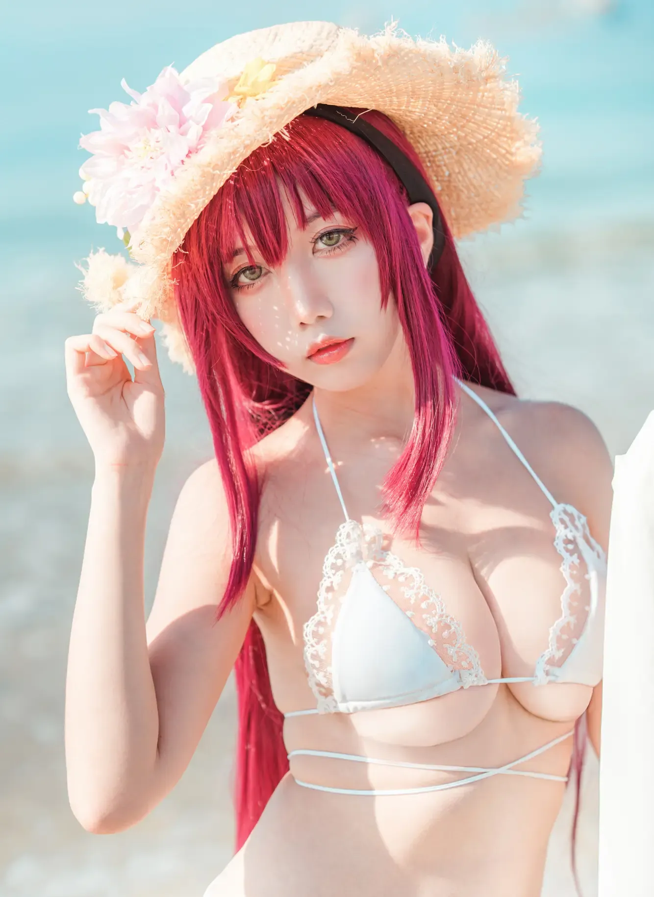 迷失人形 絮库夫电子版