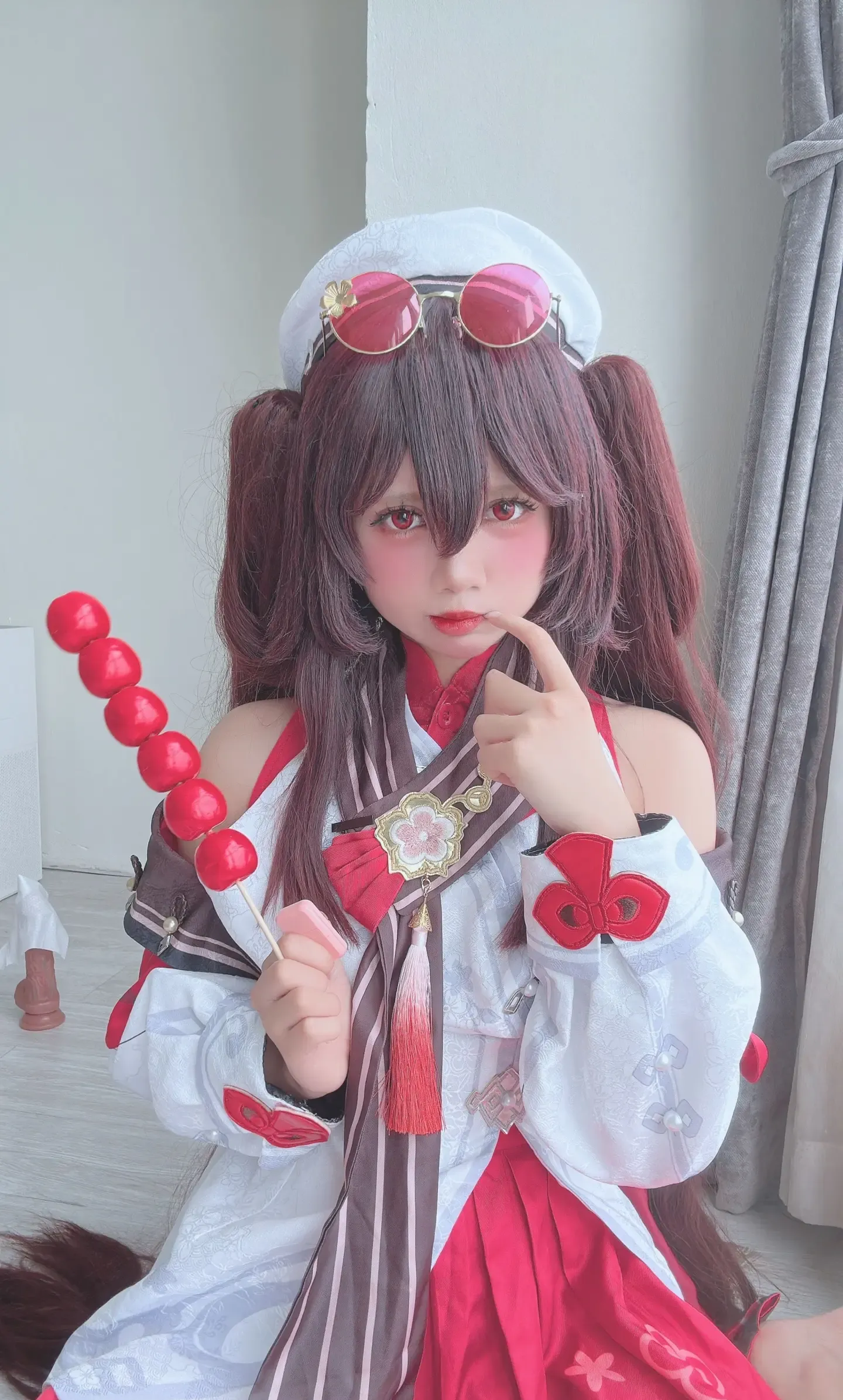 PoppaChan HuTao