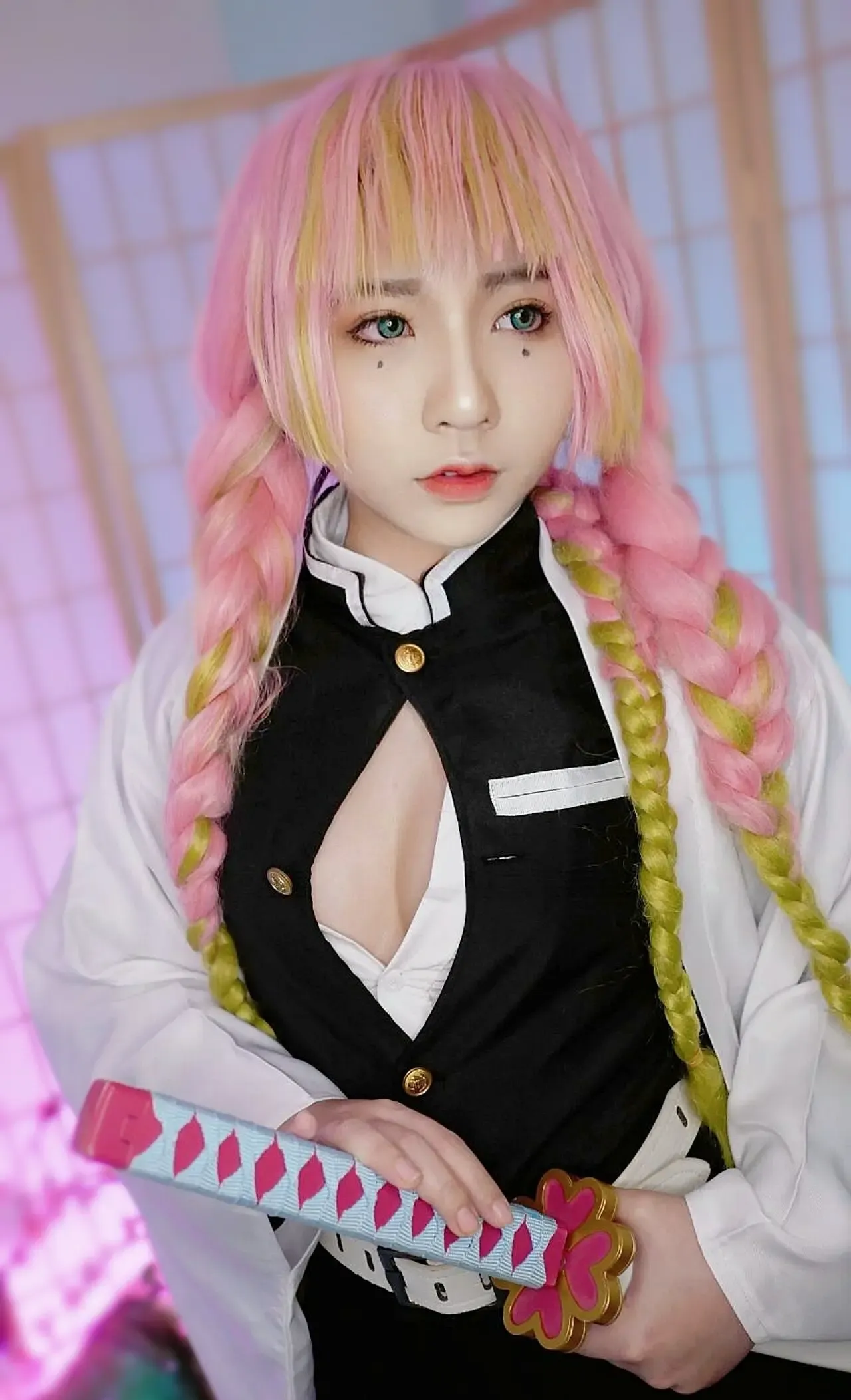 Aokotan Mitsuri