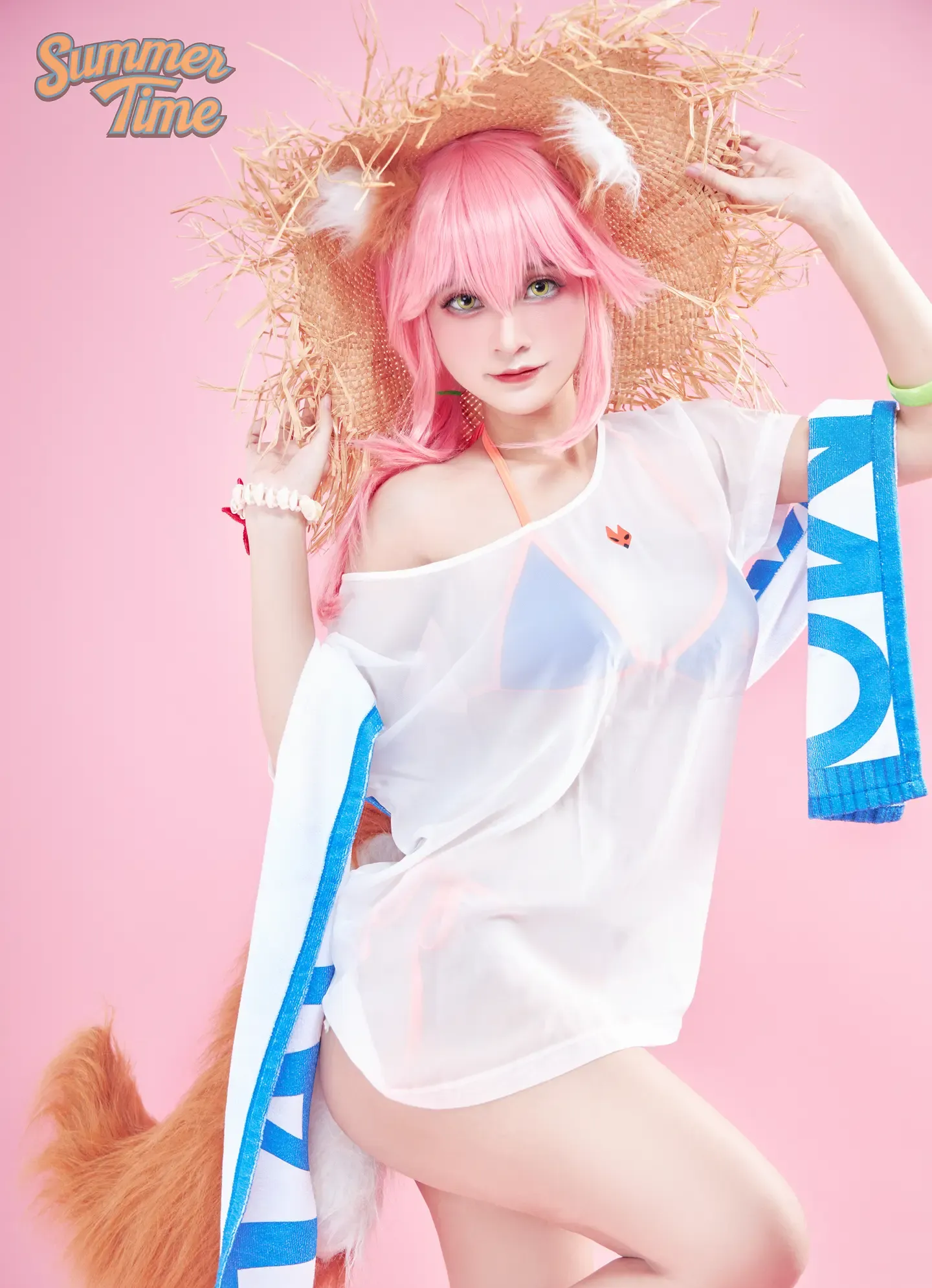 Azami 玉藻前