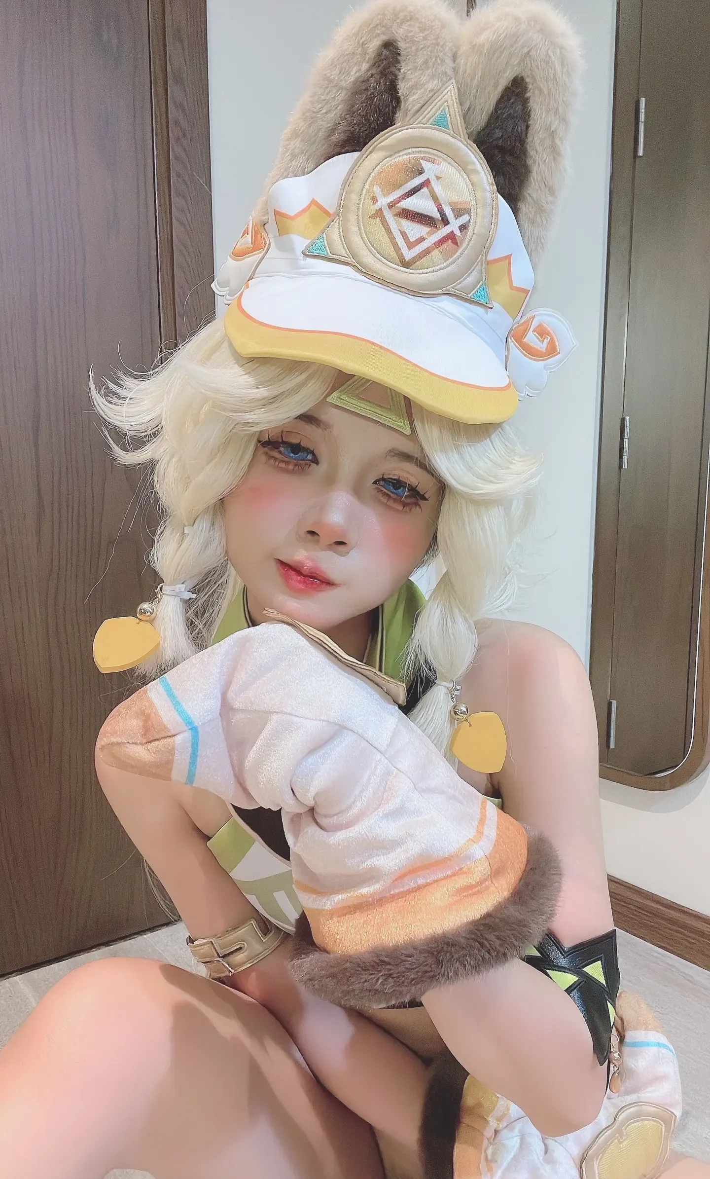 PoppaChan Kachina