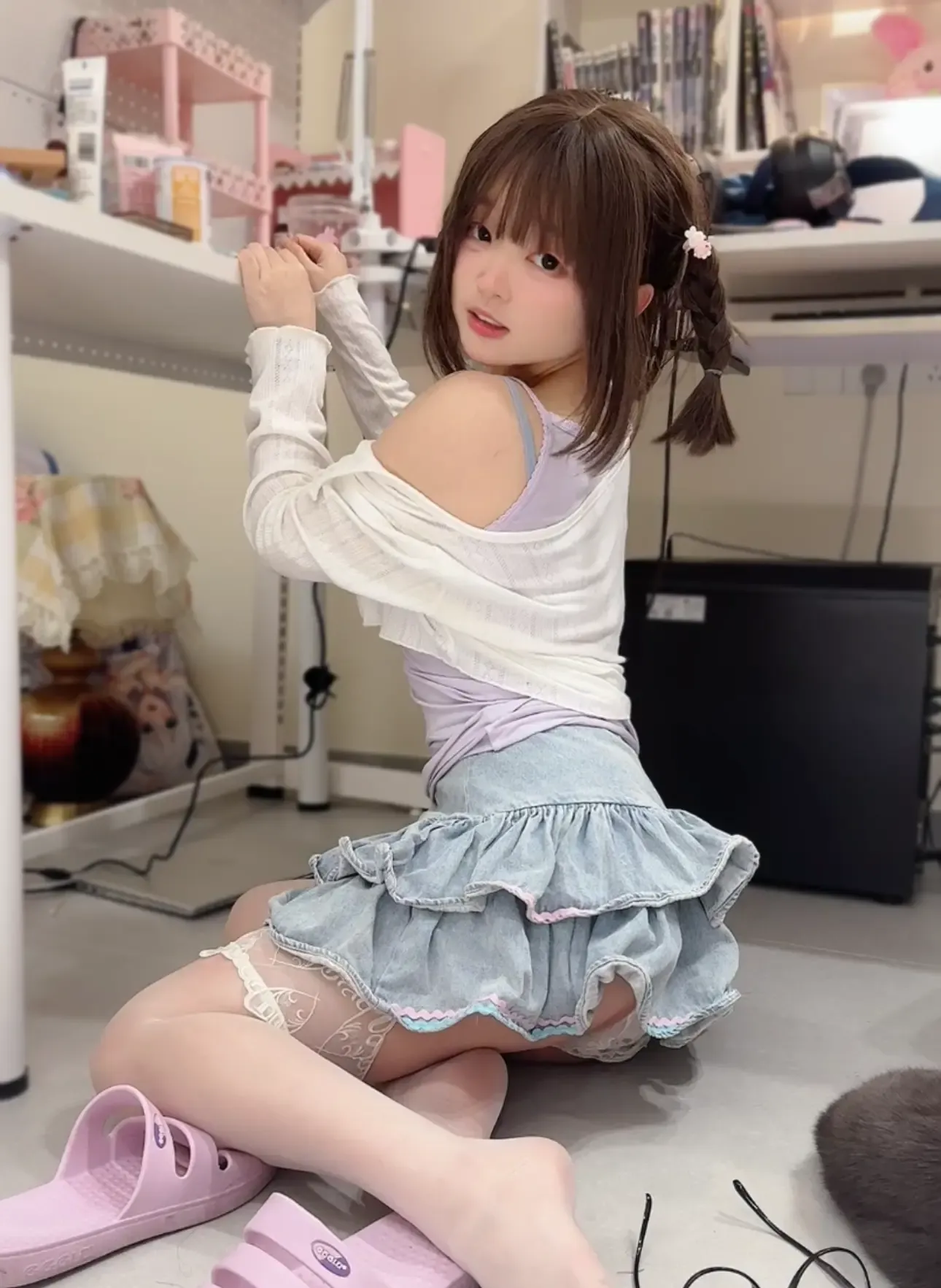 神沢永莉 香草芋泥