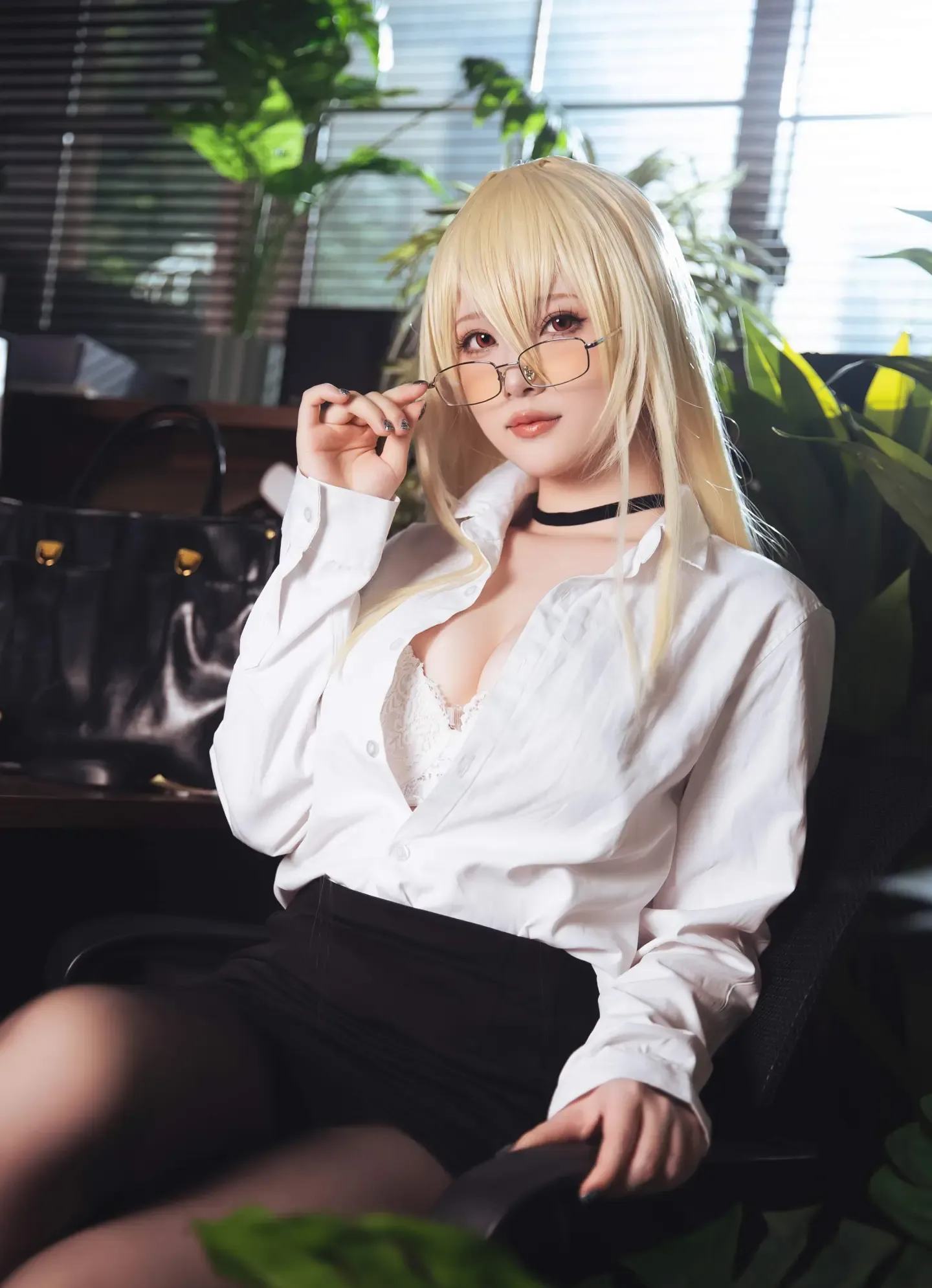 屿鱼 Patreon 2023年07月