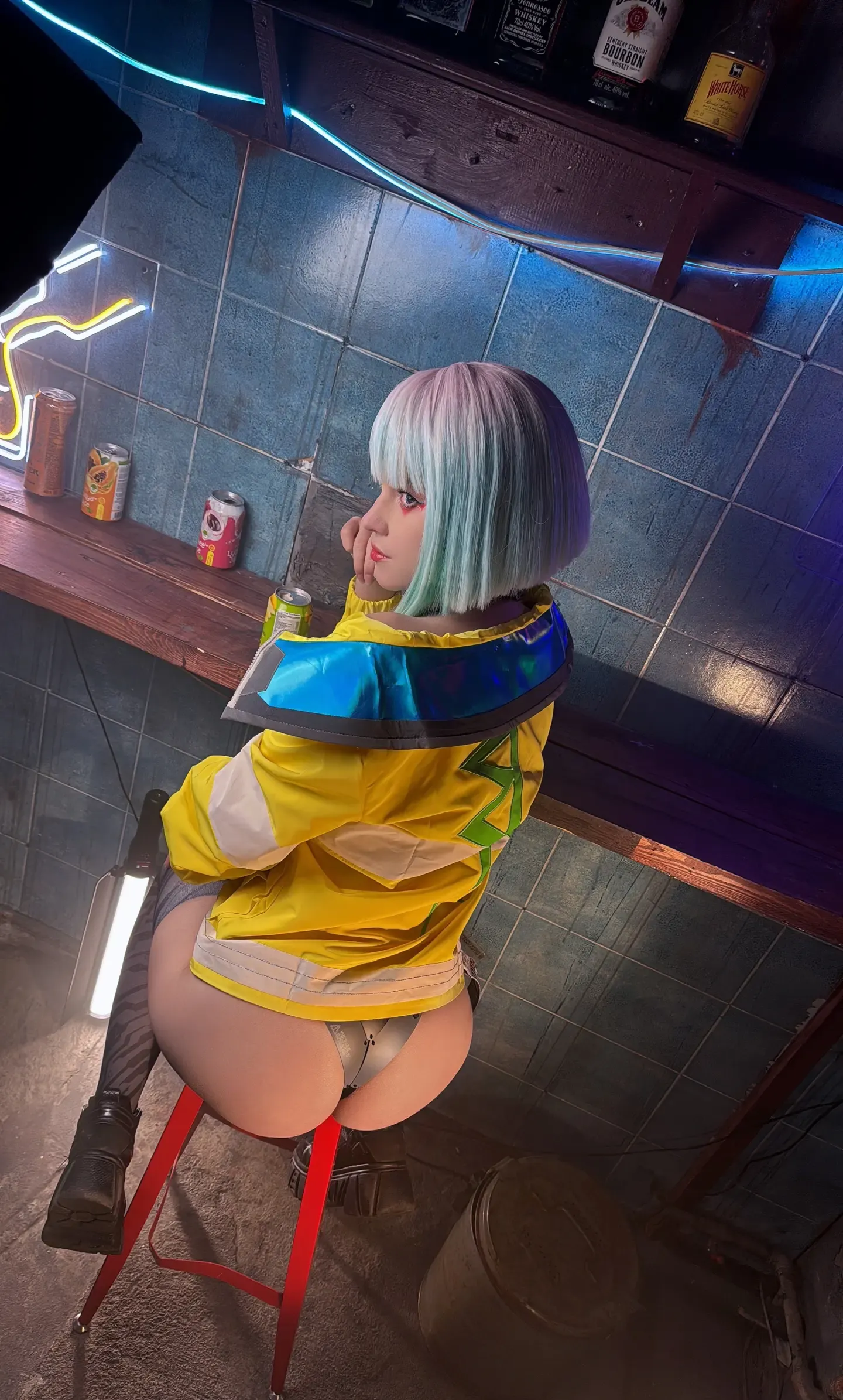 ShiroganeSama Lucy