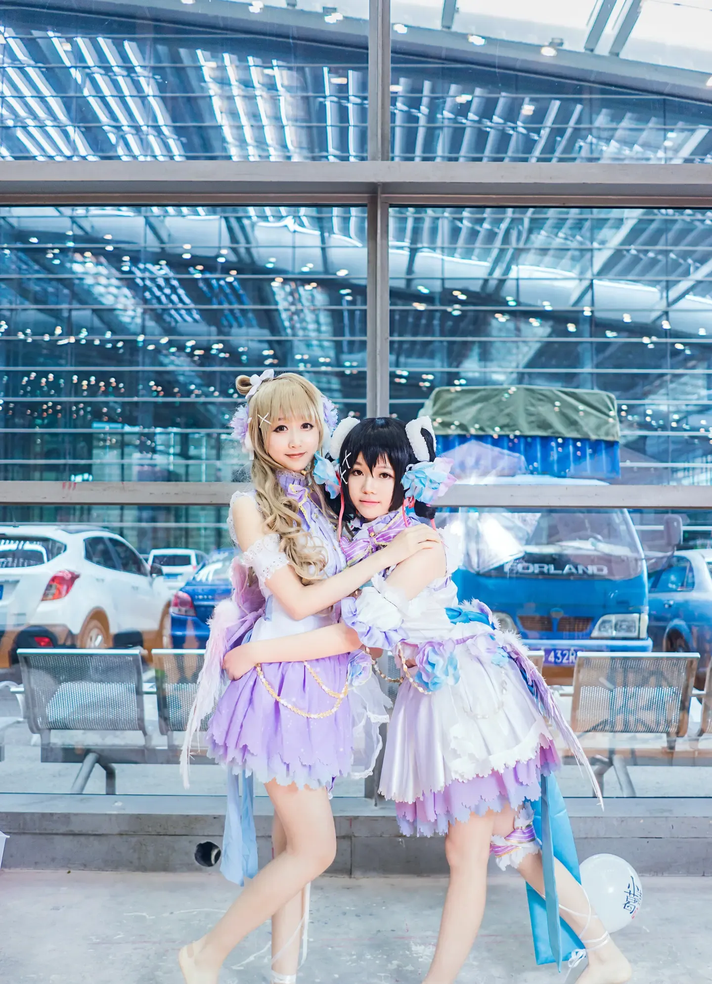 桜桃喵 Lovelive