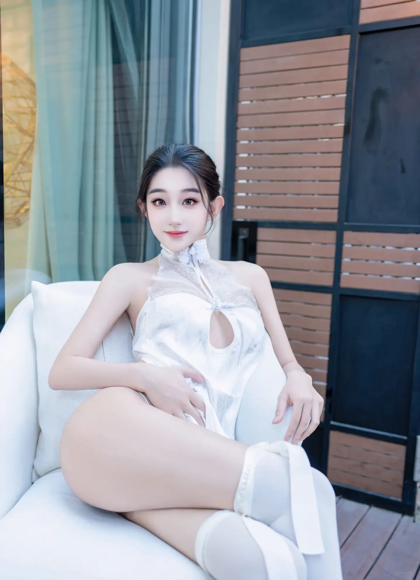 星冉 XingYan星颜社 20250225 Vol.313