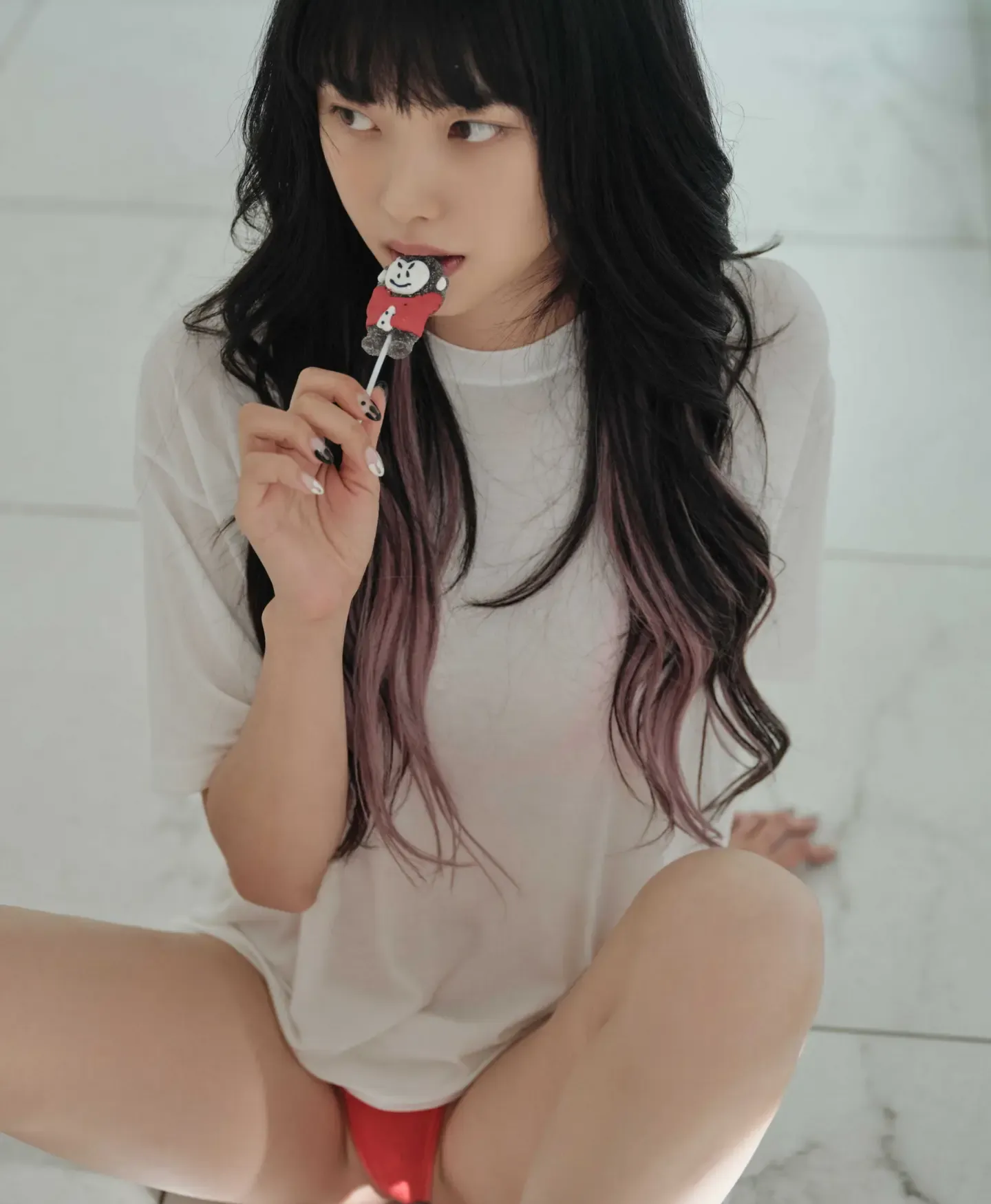 GMS 고말숙 LEEHEEEXPRESS LEDG195B