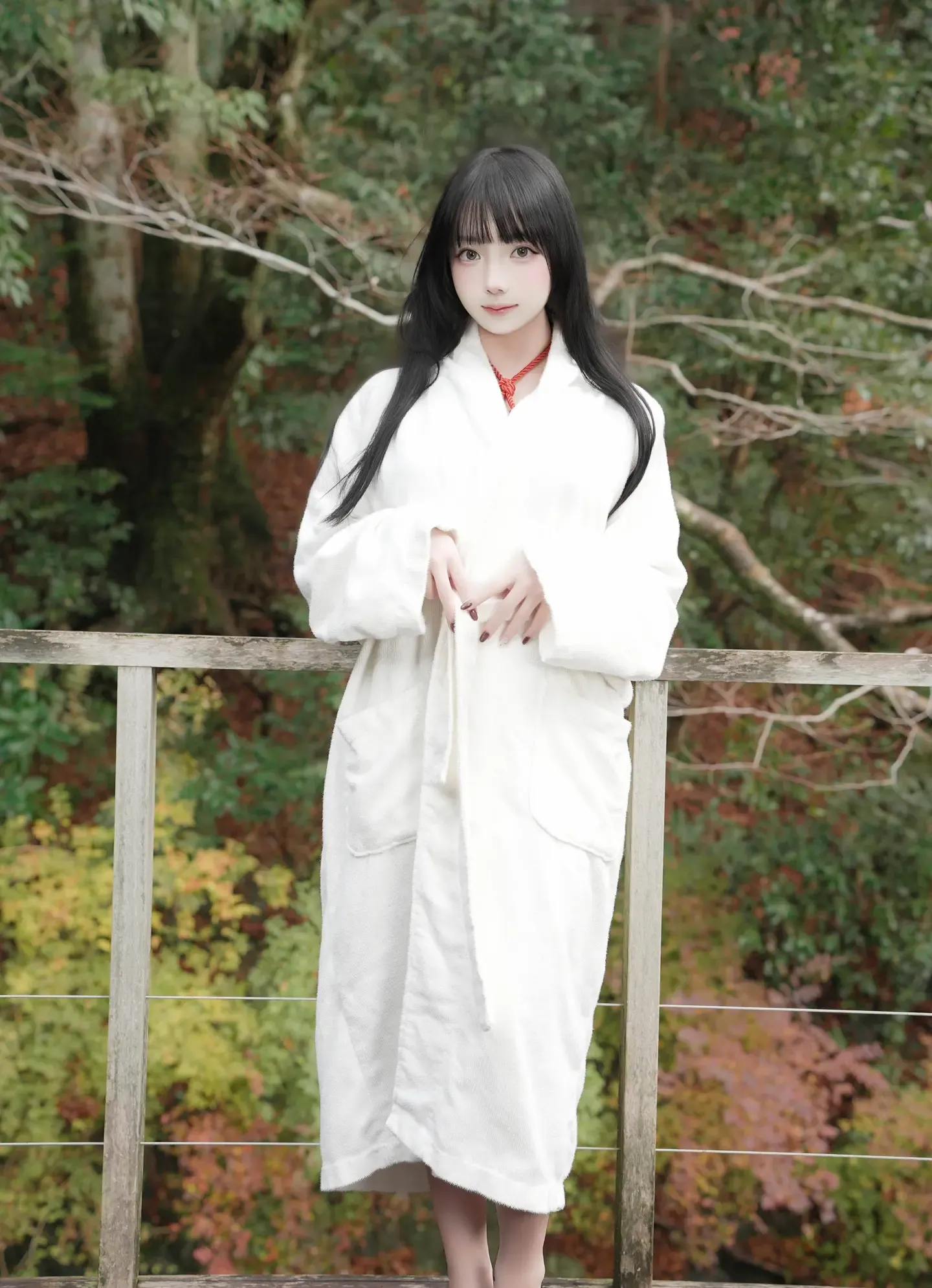 プーティア Puutin 绳