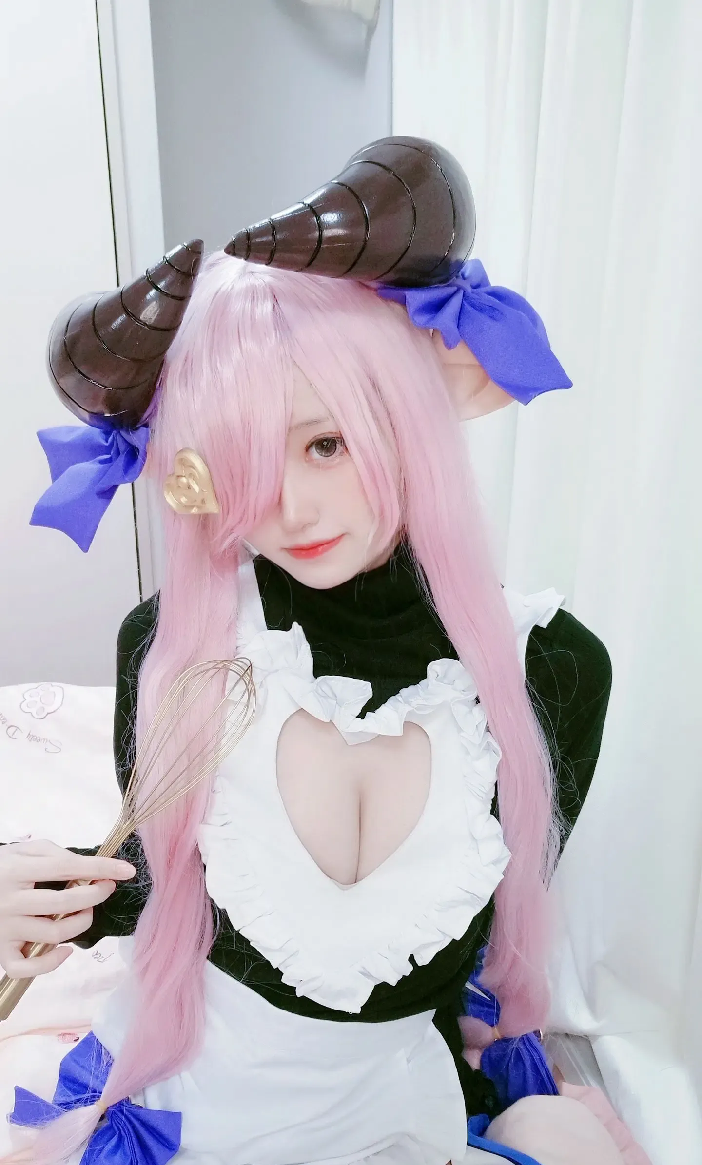 千阳 ちよ 娜露梅娅节