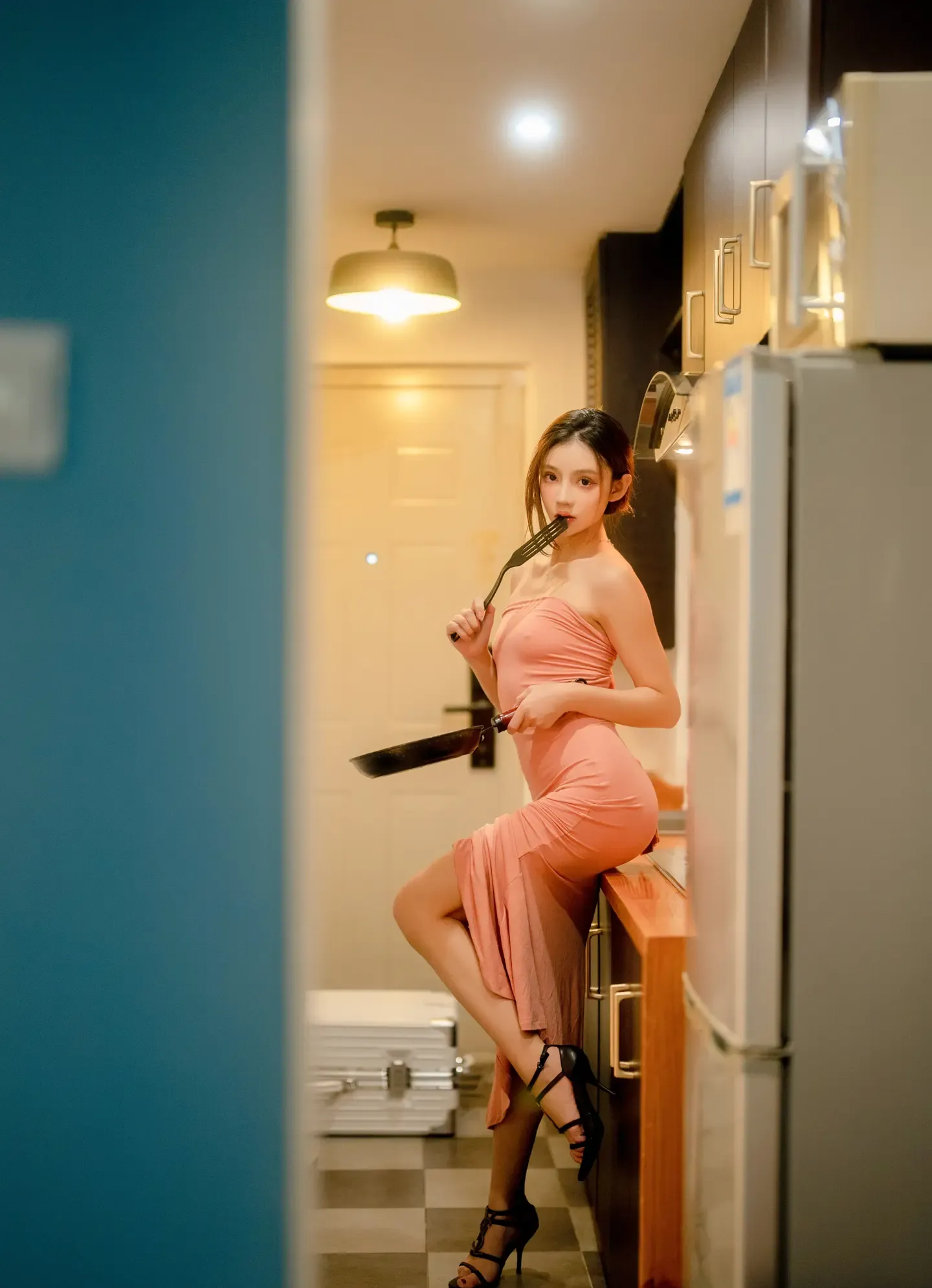加朵 私家厨房