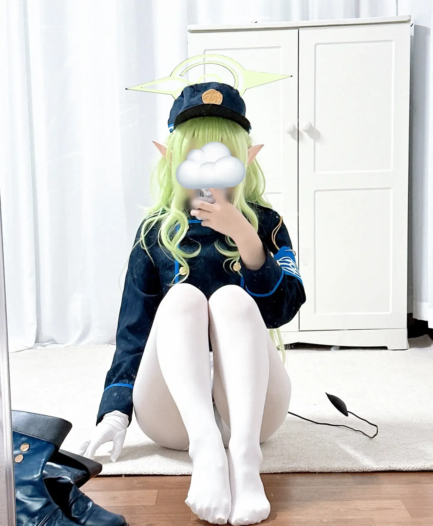 ころも Tachibana Hikari