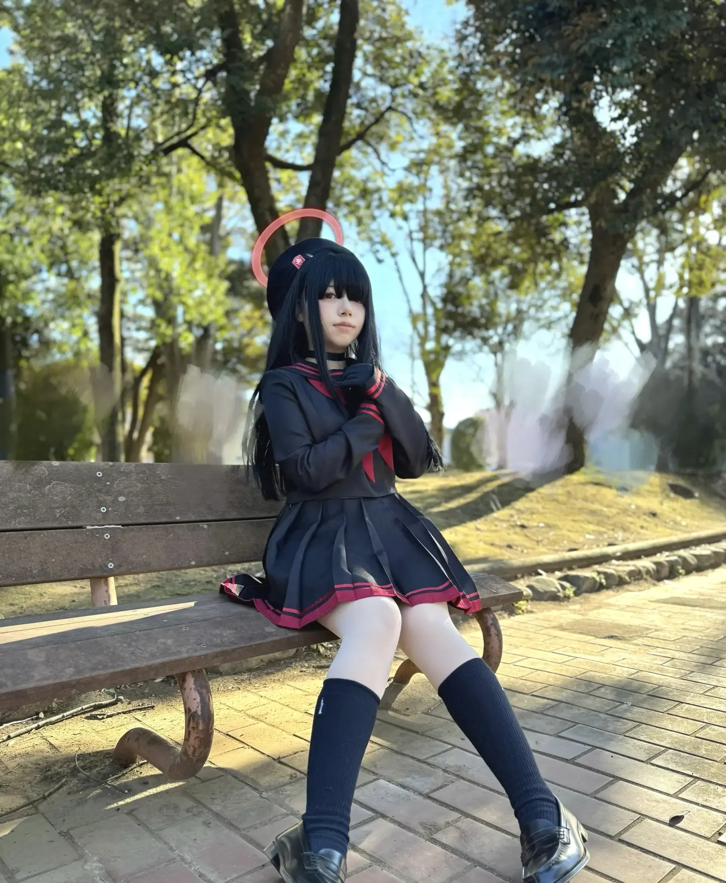 ちず Chizu Mob Chan