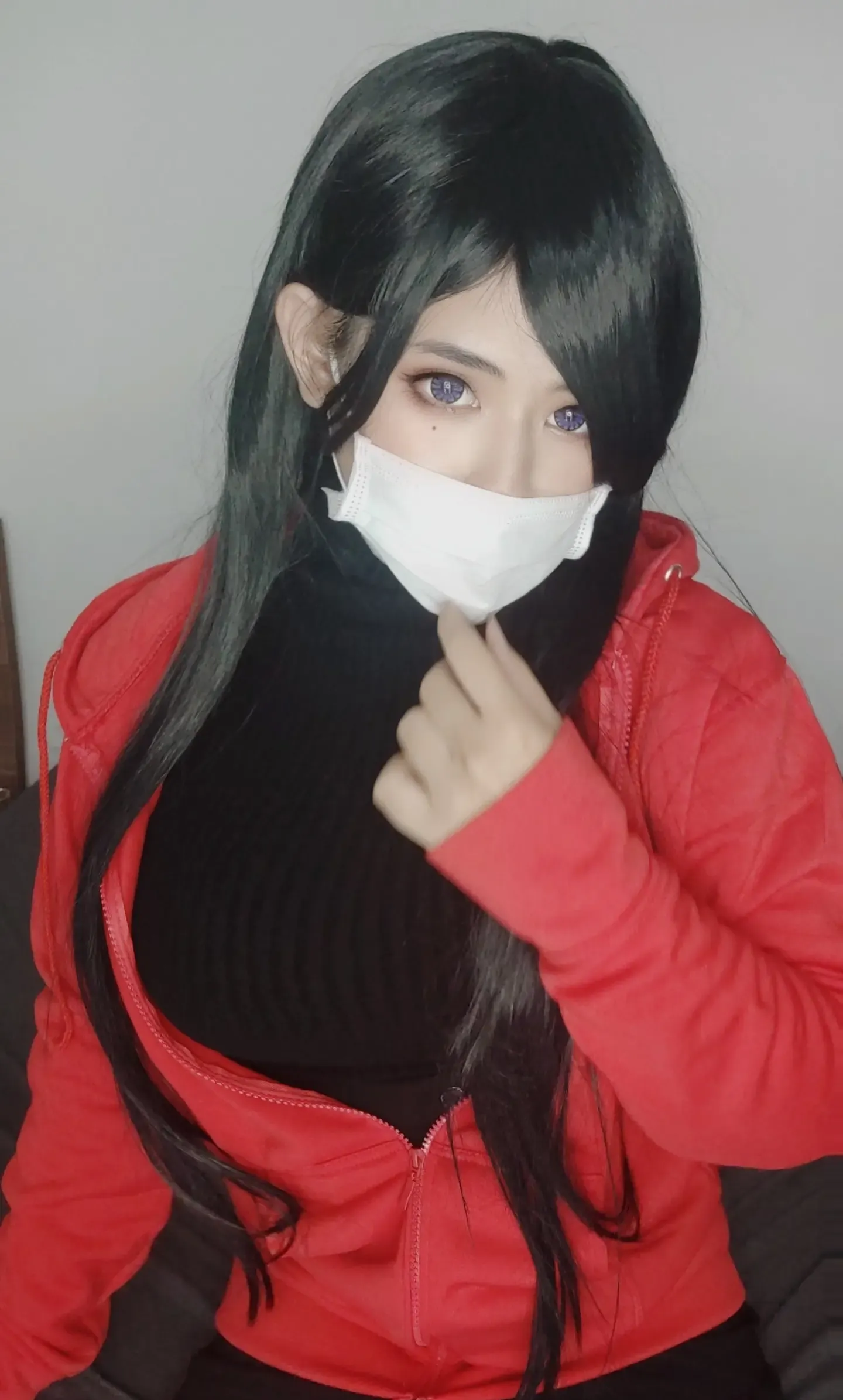 Neppu ネップ Yuchisake Onna