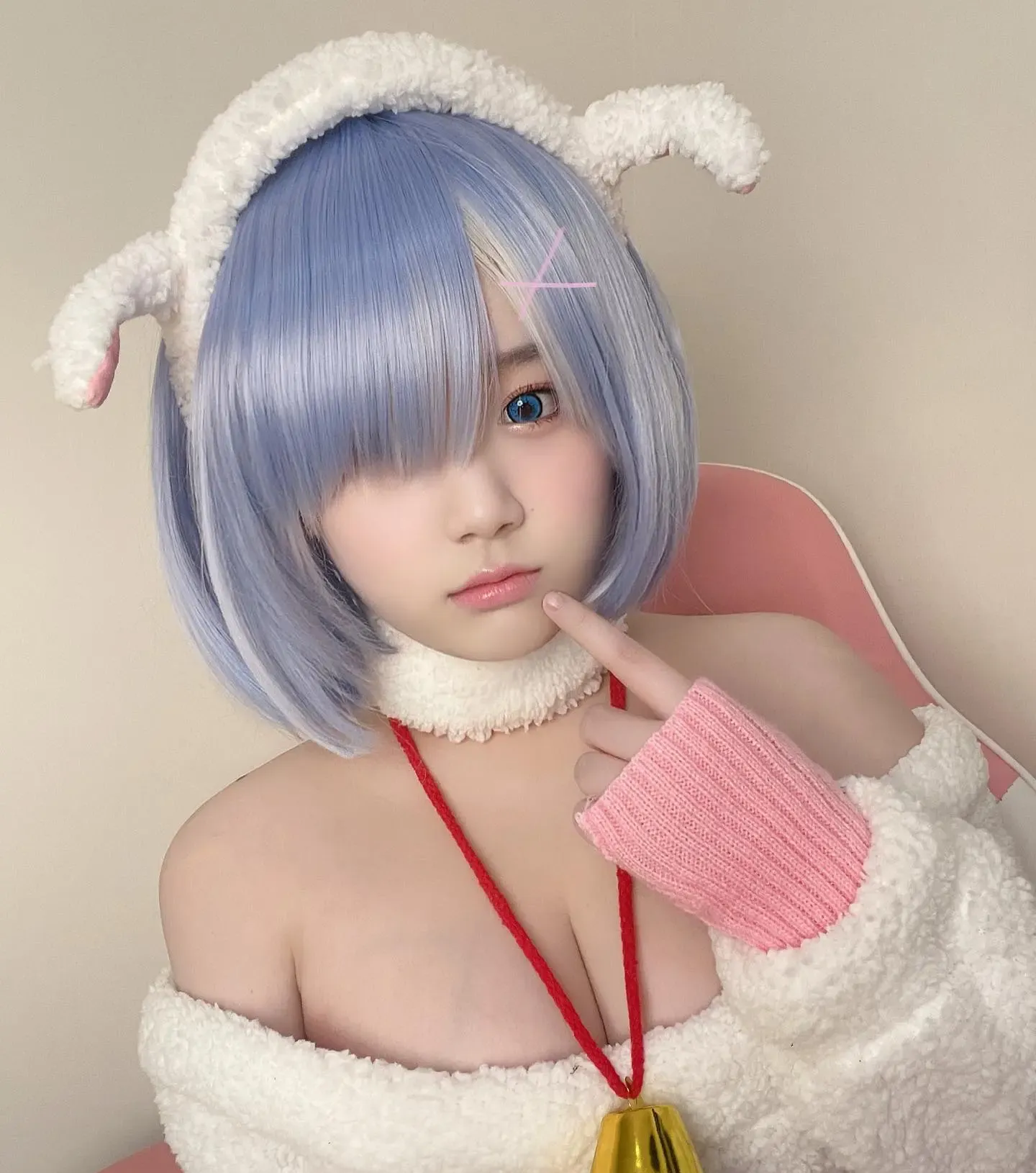 Saizneko Rem