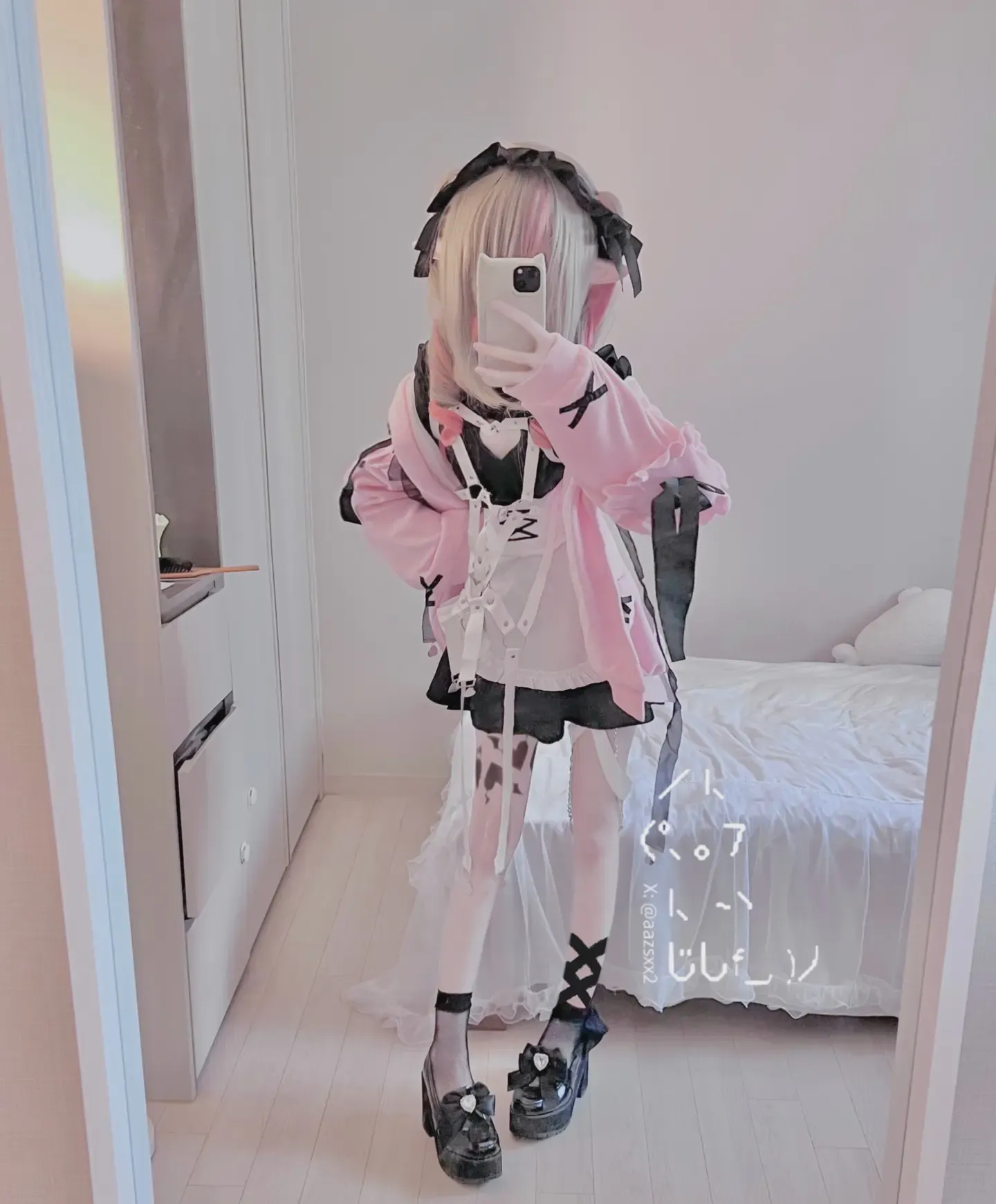 Dal aazsxx2 Patreon 合集