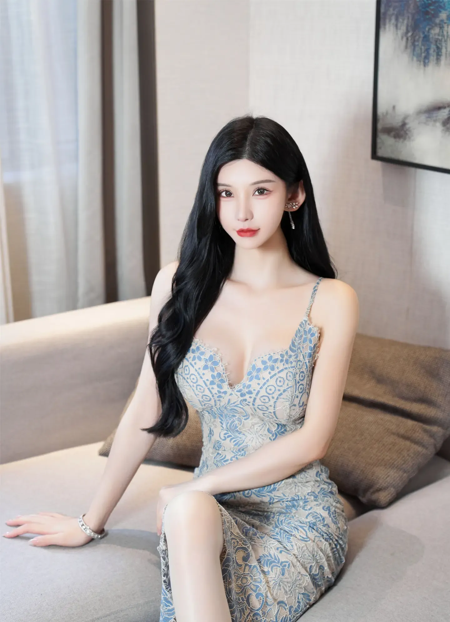 周于希Sally 夜来香