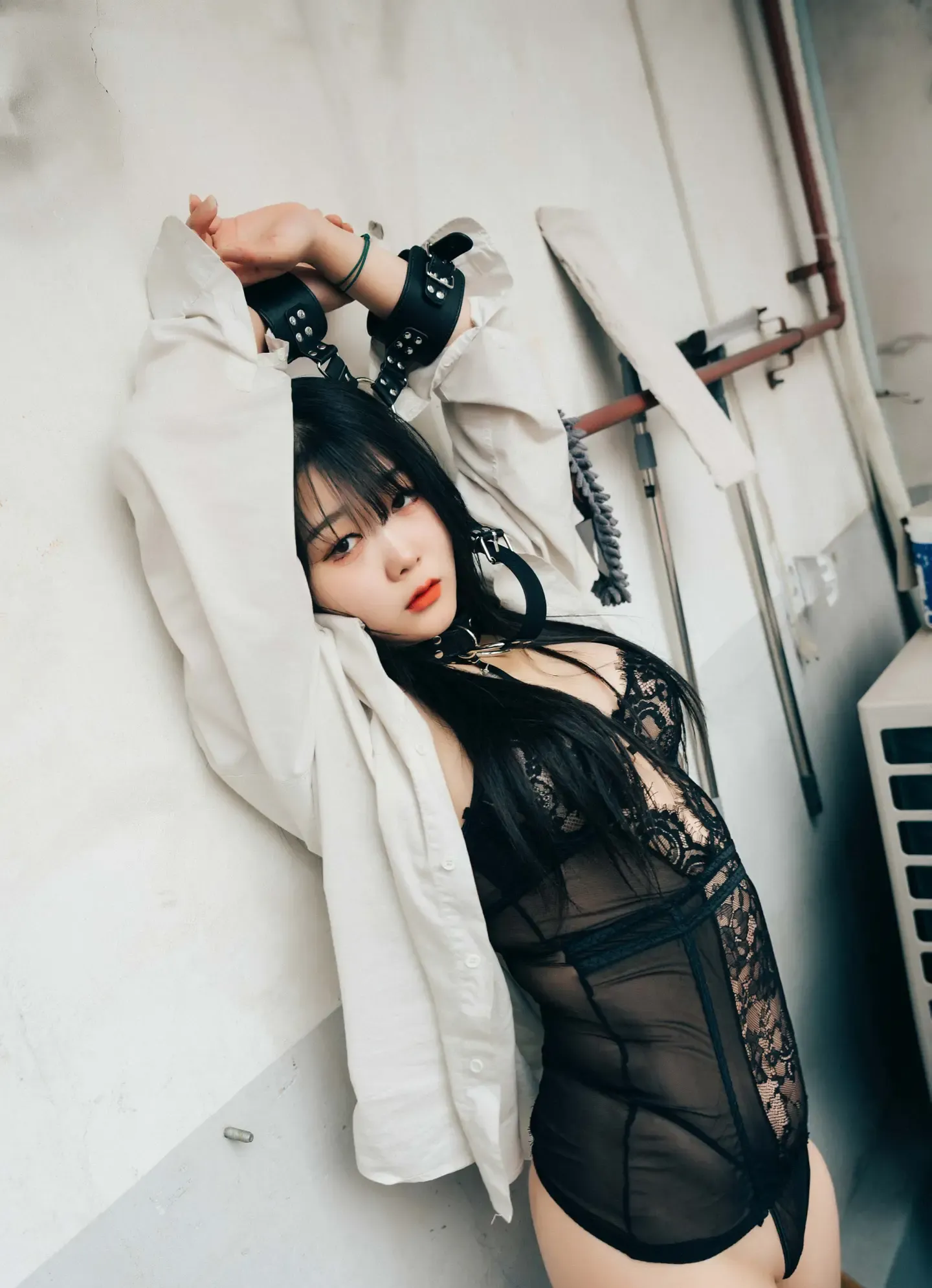 Zia 지아 Haivia Tight and Closer