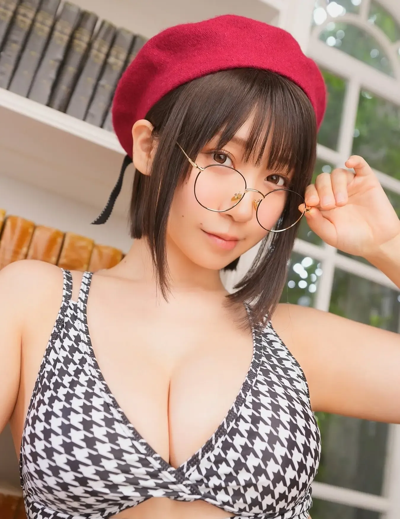 伊织萌 伊織もえ 明日もキミ色。