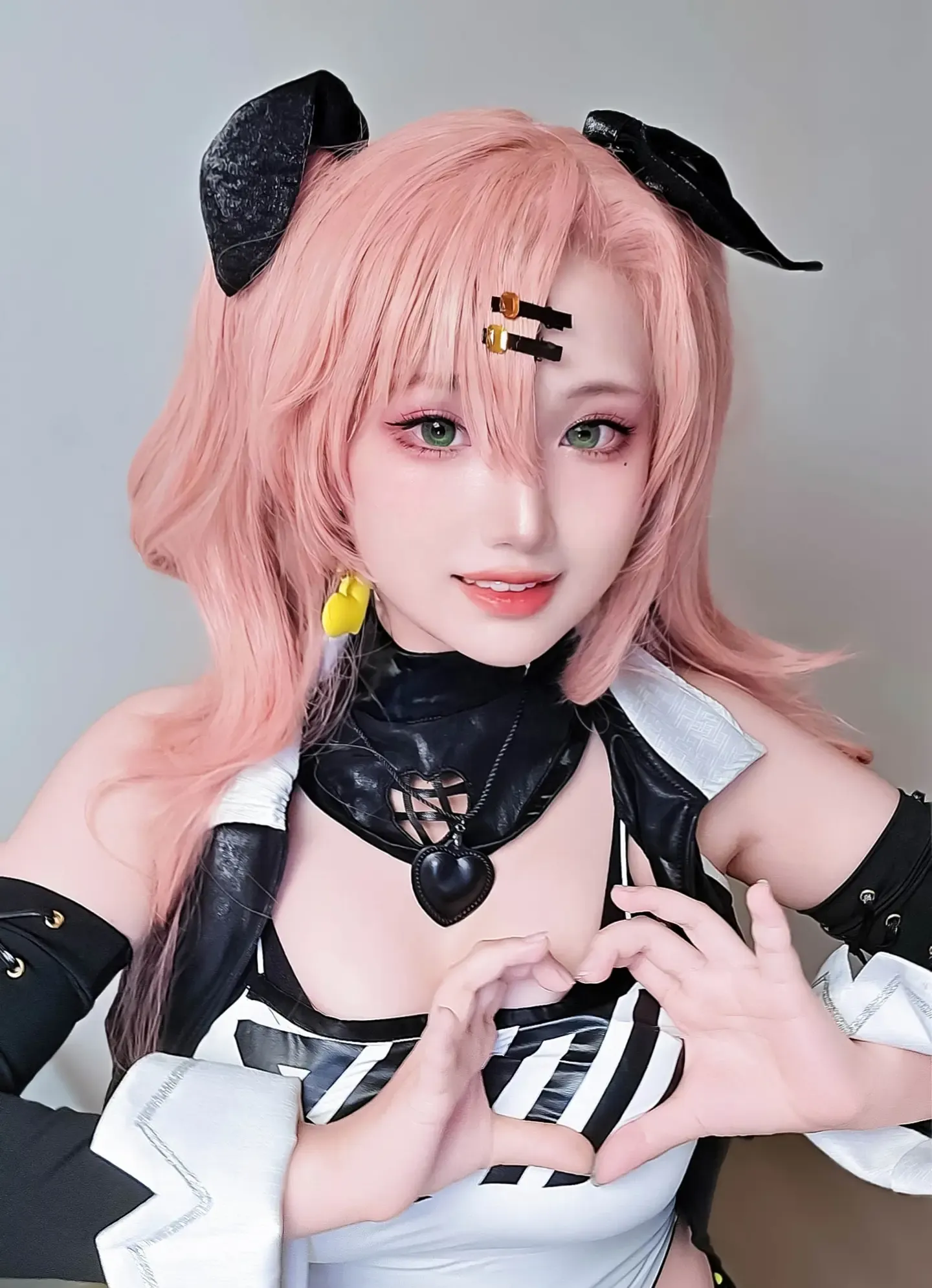 キツネ Nicole