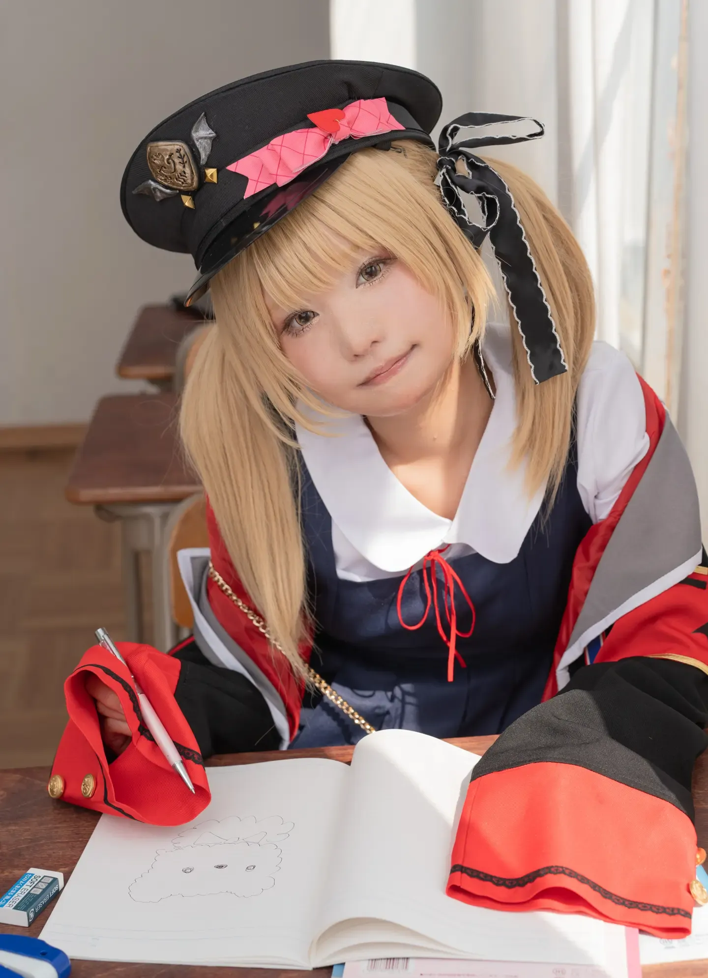 Kurumi クルミ Ibuki
