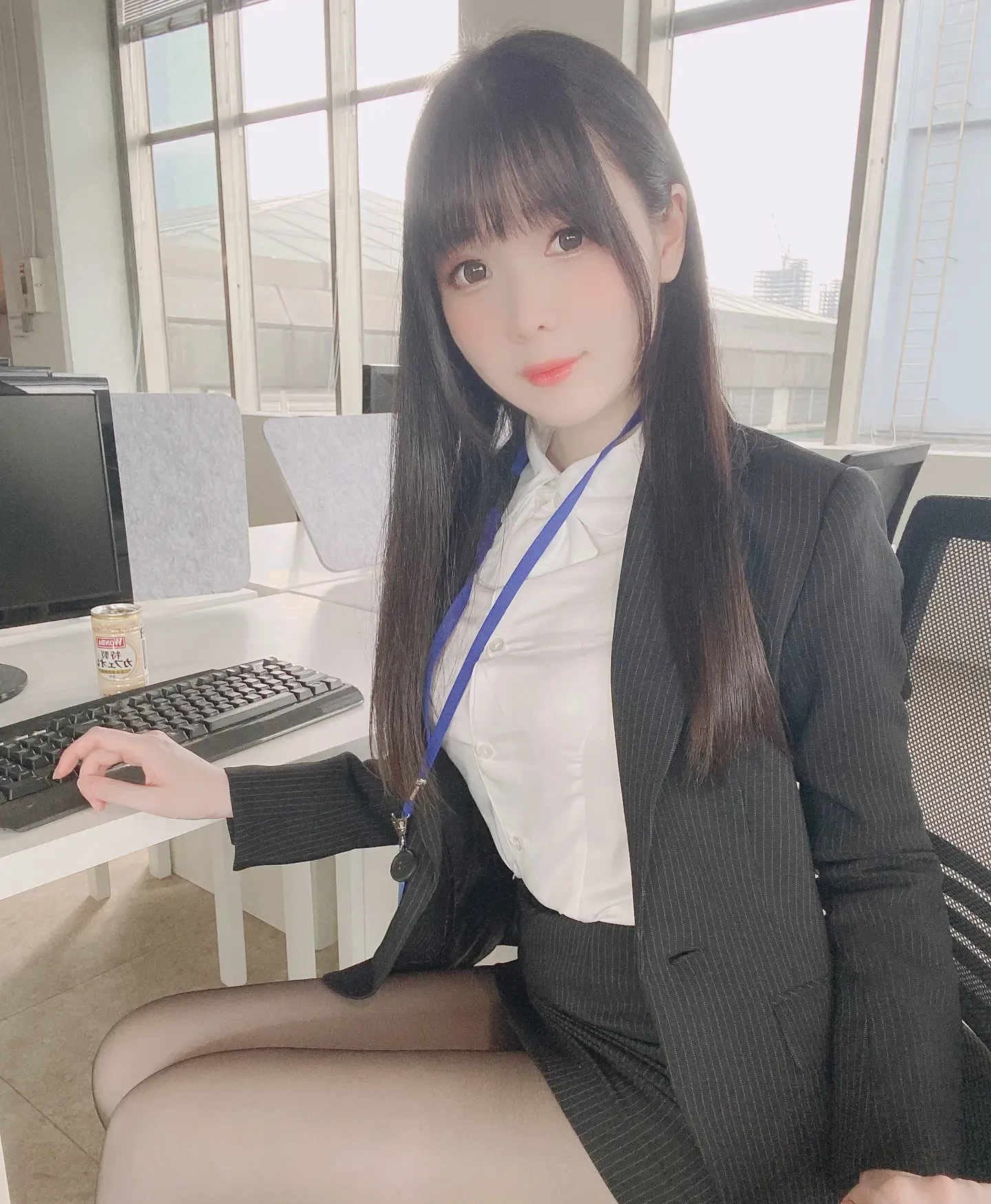霜月shimo Fantia 2022年09月 九月もありがとう💖