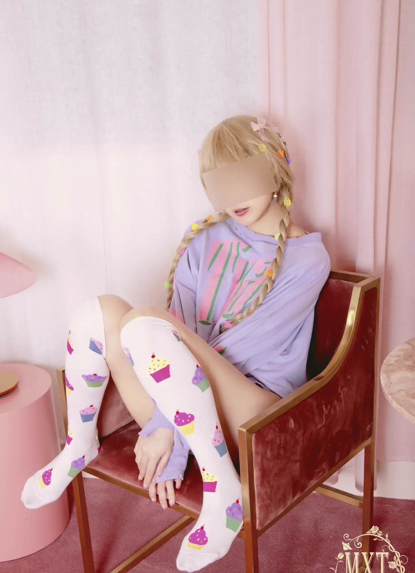 ZANAPAM 자나팜 MISSTOUCH Vol.10