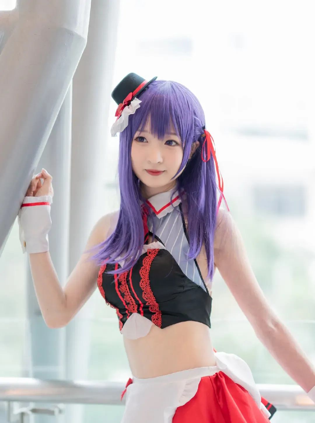 小南宫w 间桐樱
