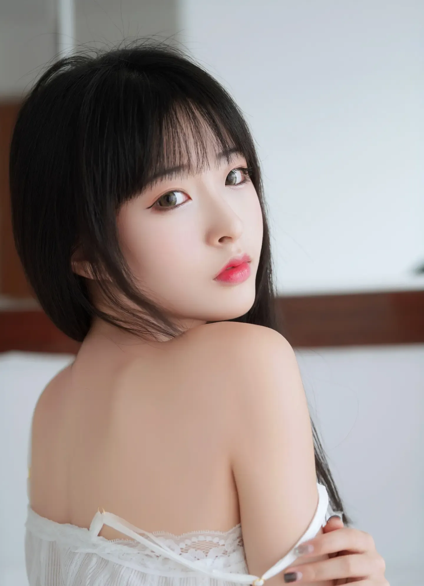 清水由乃 夏日清凉